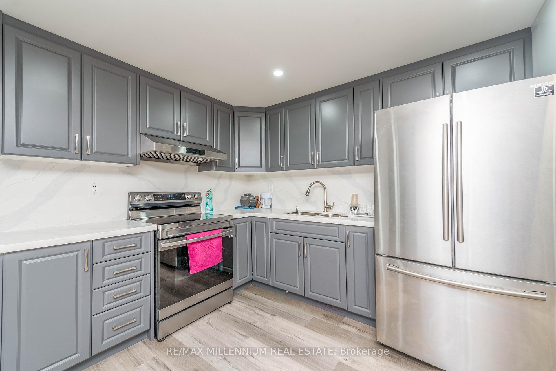 Photo 29 of 12 Elderbridge Road, Brampton, Toronto Gore Rural Estate — HOMEH