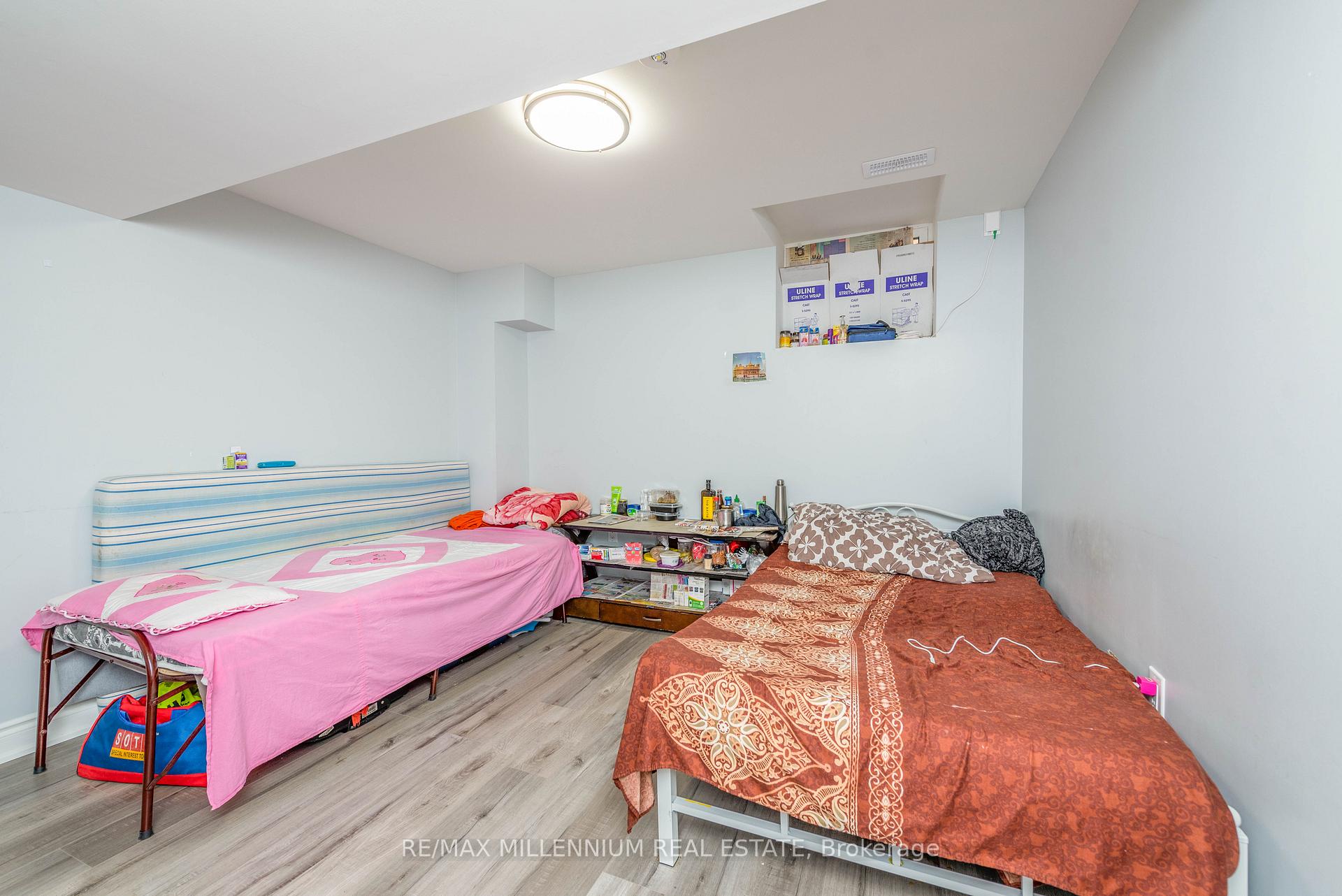 Photo 33 of 12 Elderbridge Road, Brampton, Toronto Gore Rural Estate — HOMEH