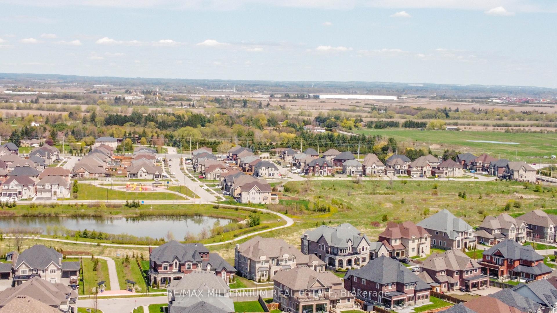 Photo 36 of 12 Elderbridge Road, Brampton, Toronto Gore Rural Estate — HOMEH