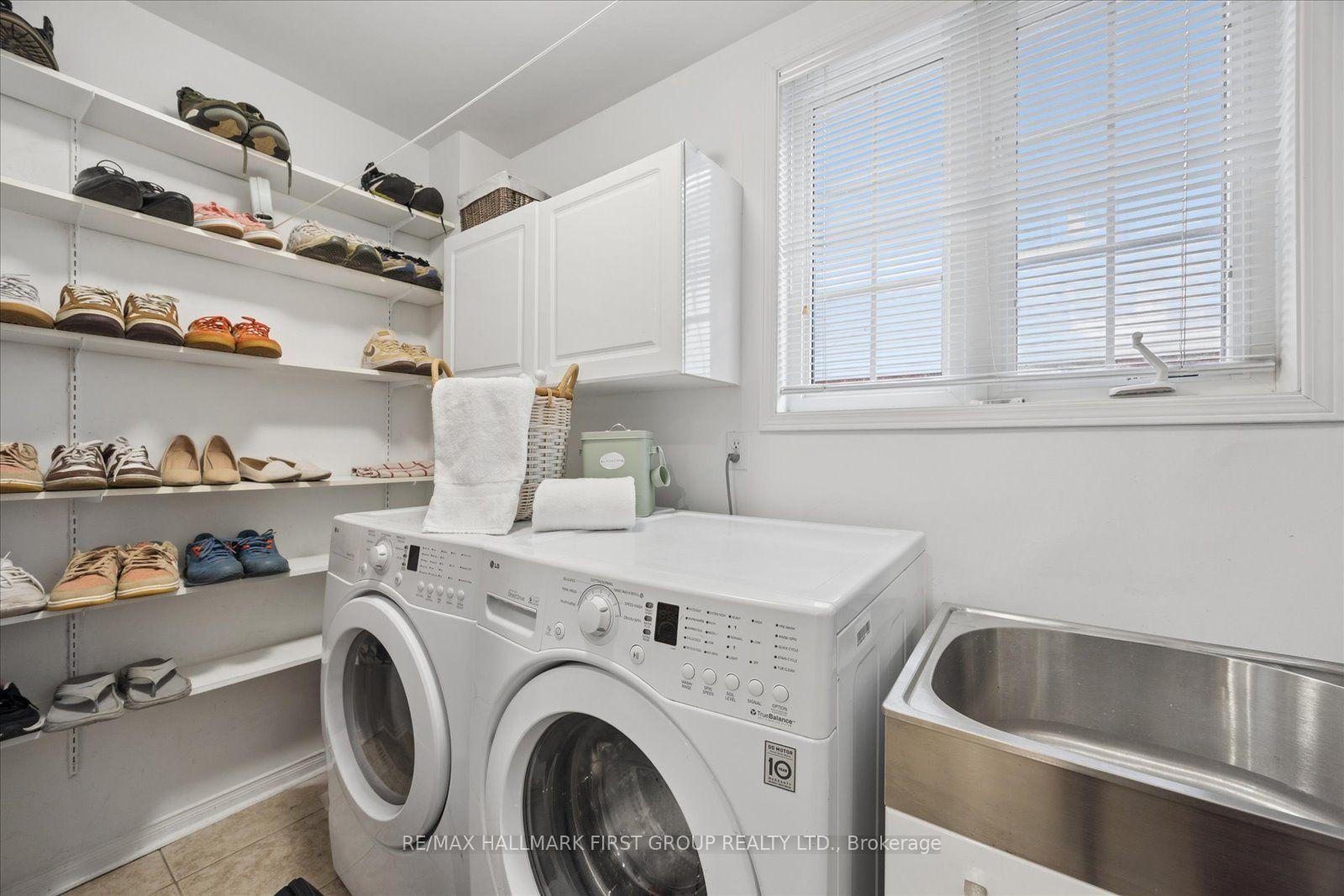 Photo 15 of 23 Telegraph Drive, Whitby, Williamsburg — HOMEH