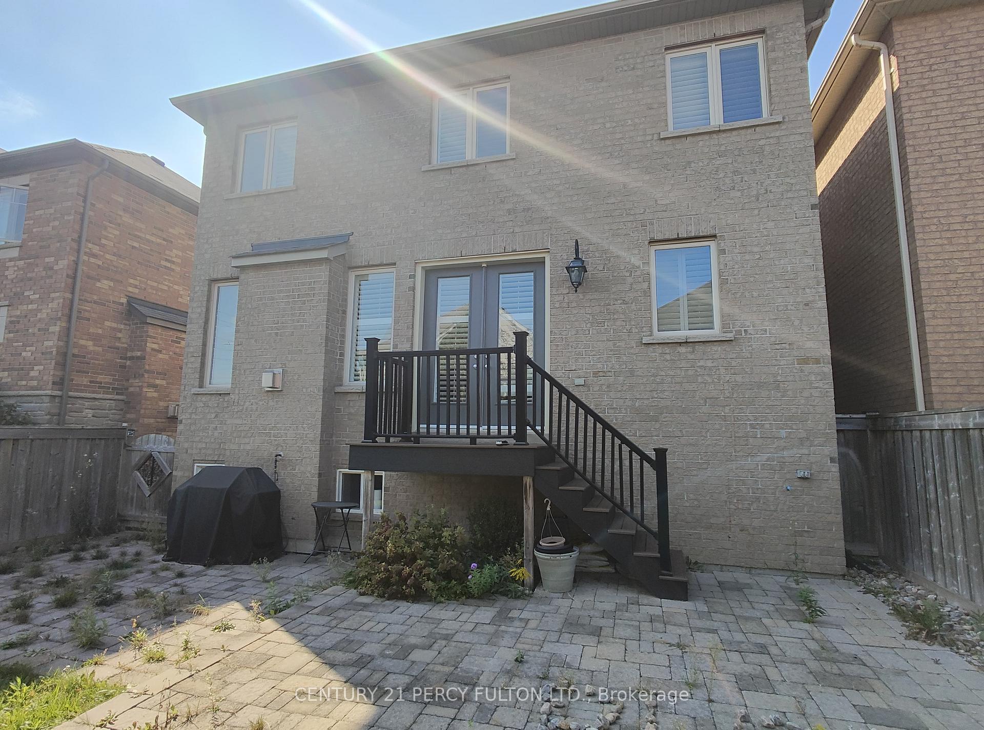 Photo 19 of 21 Bowkett Drive, Richmond Hill, Jefferson — HOMEH