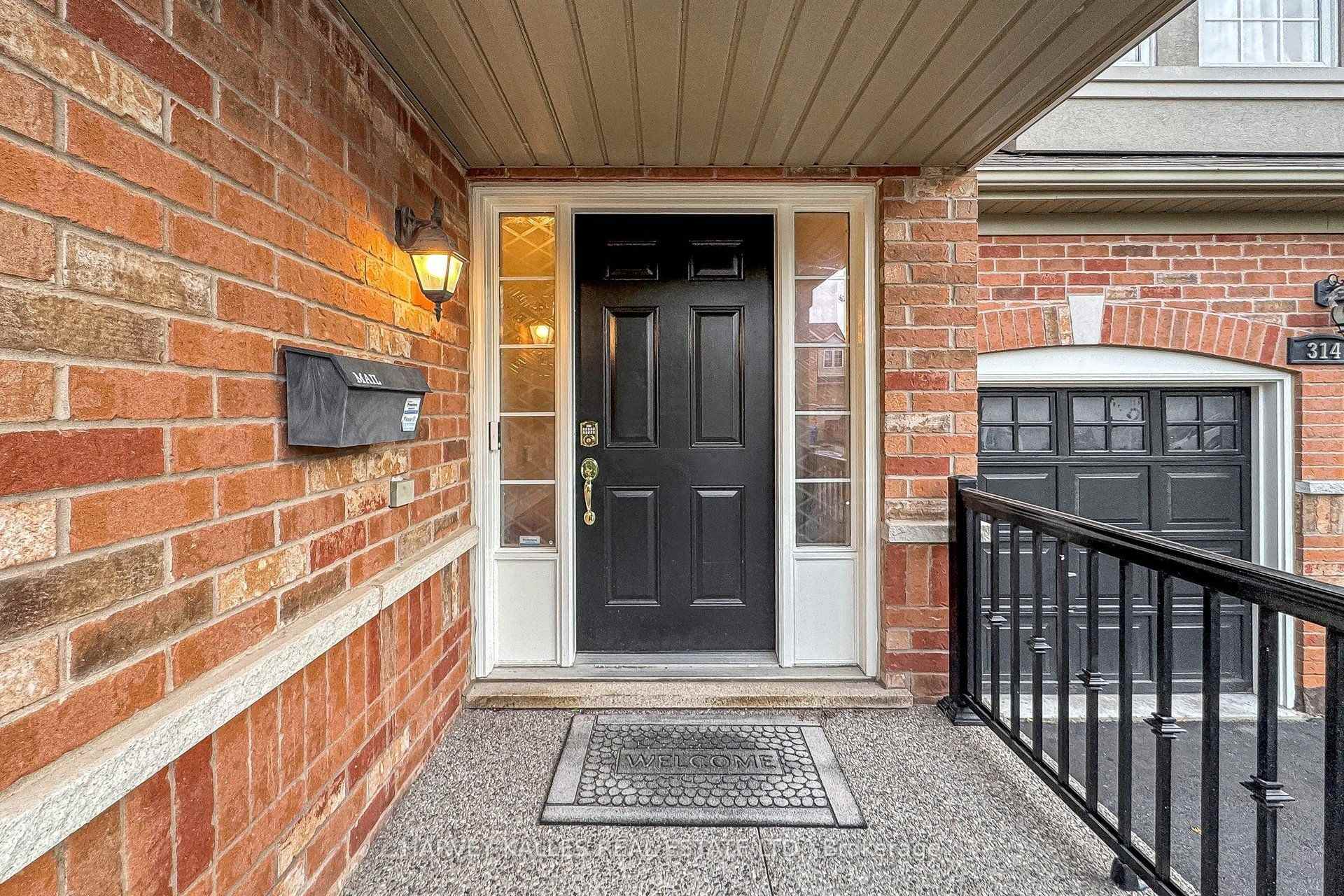 Photo 1 of 314 Dowson Loop, Newmarket, Woodland Hill — HOMEH