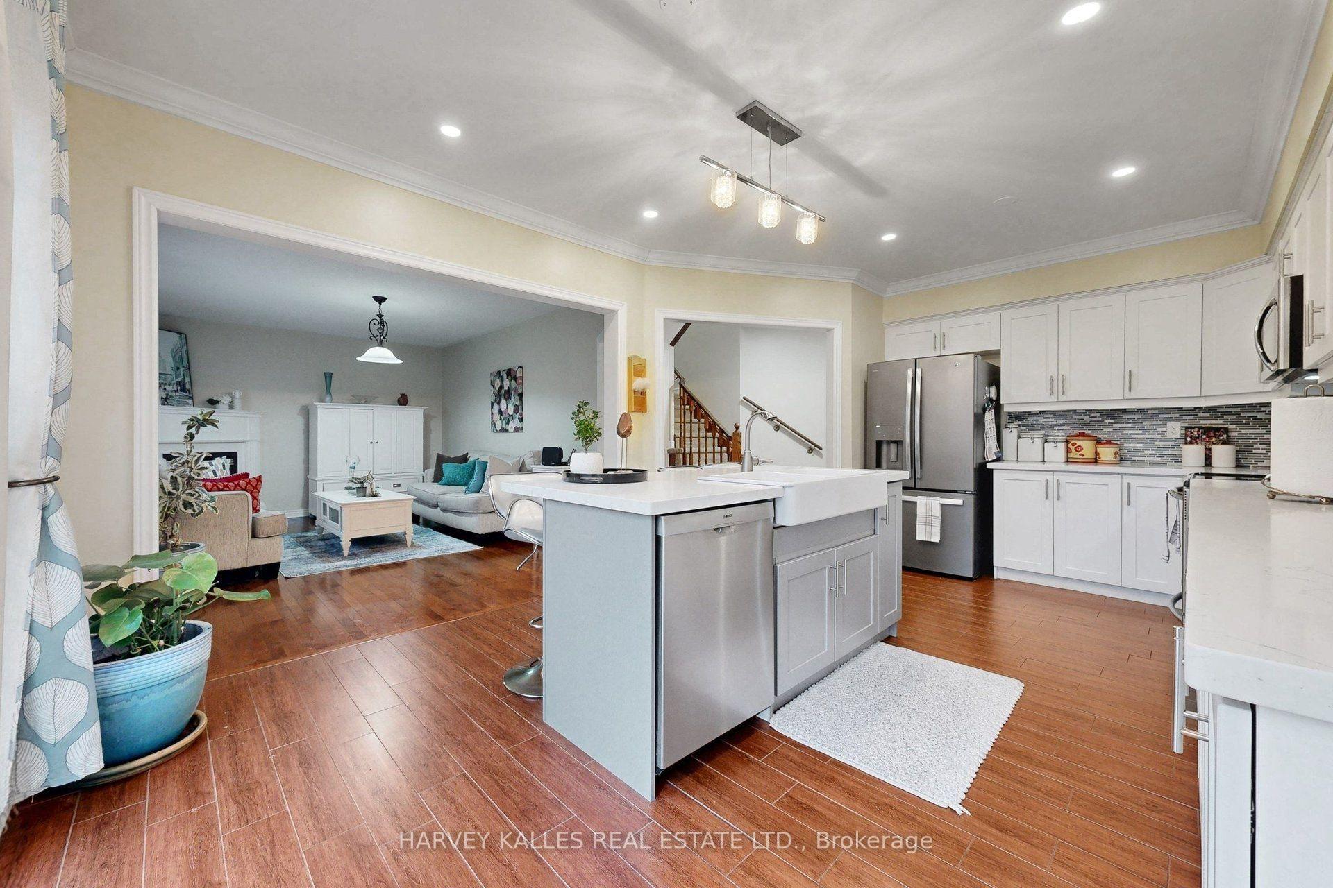 Photo 14 of 314 Dowson Loop, Newmarket, Woodland Hill — HOMEH