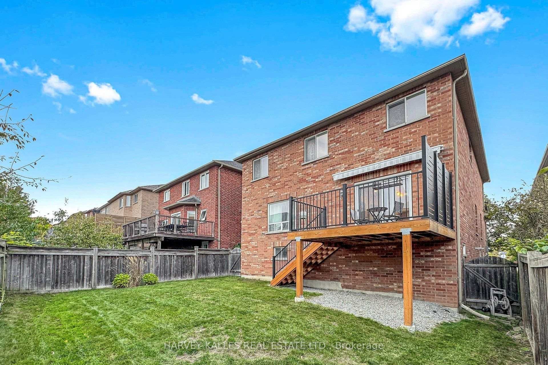Photo 50 of 314 Dowson Loop, Newmarket, Woodland Hill — HOMEH