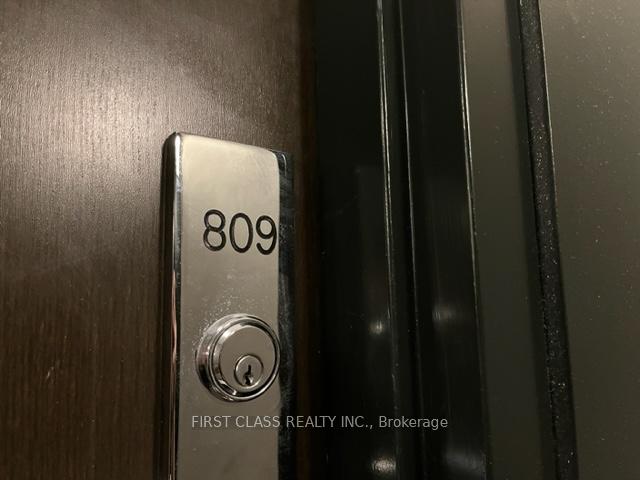 Photo 1 of Unit 809, 8130 Birchmount Road, Markham, Unionville — HOMEH