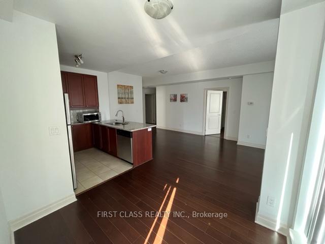 Photo 4 of Unit 809, 8130 Birchmount Road, Markham, Unionville — HOMEH