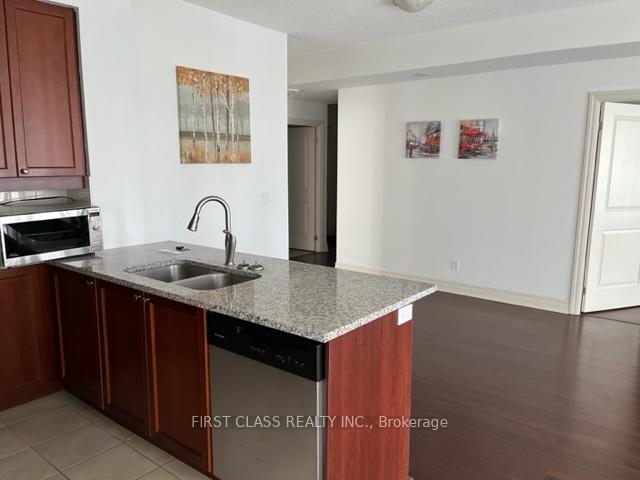 Photo 3 of Unit 809, 8130 Birchmount Road, Markham, Unionville — HOMEH