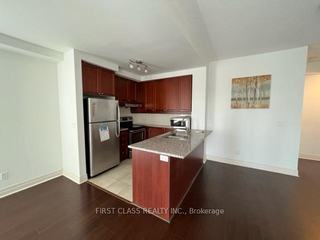 Photo 5 of Unit 809, 8130 Birchmount Road, Markham, Unionville — HOMEH