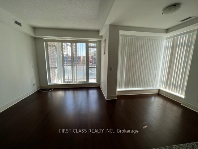 Photo 6 of Unit 809, 8130 Birchmount Road, Markham, Unionville — HOMEH