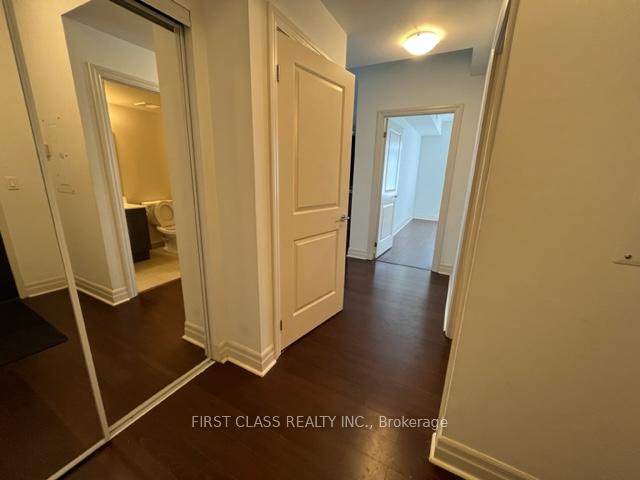 Photo 11 of Unit 809, 8130 Birchmount Road, Markham, Unionville — HOMEH