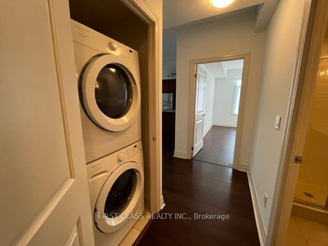 Photo 12 of Unit 809, 8130 Birchmount Road, Markham, Unionville — HOMEH