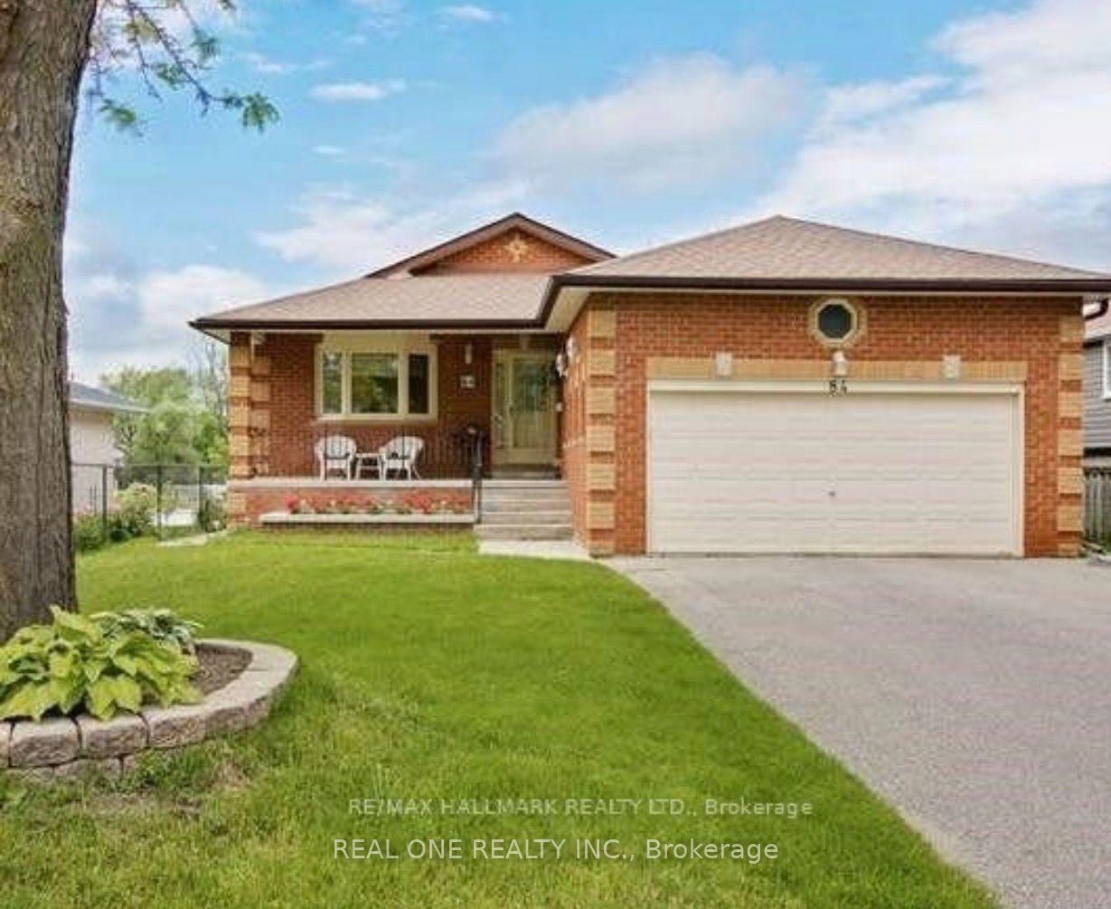 Photo 1 of 84 Riverglen Drive, Georgina, Keswick South — HOMEH