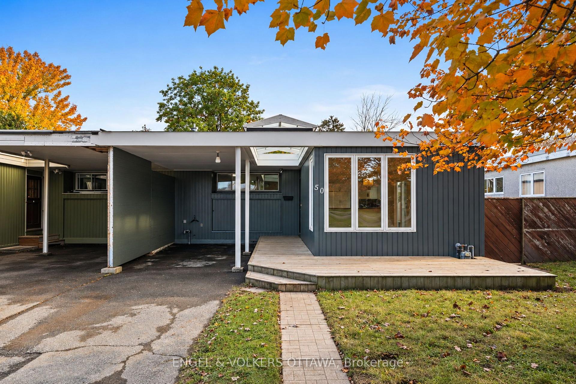 Photo 1 of 50 Solva Drive, Ottawa, Crystal Beach — HOMEH
