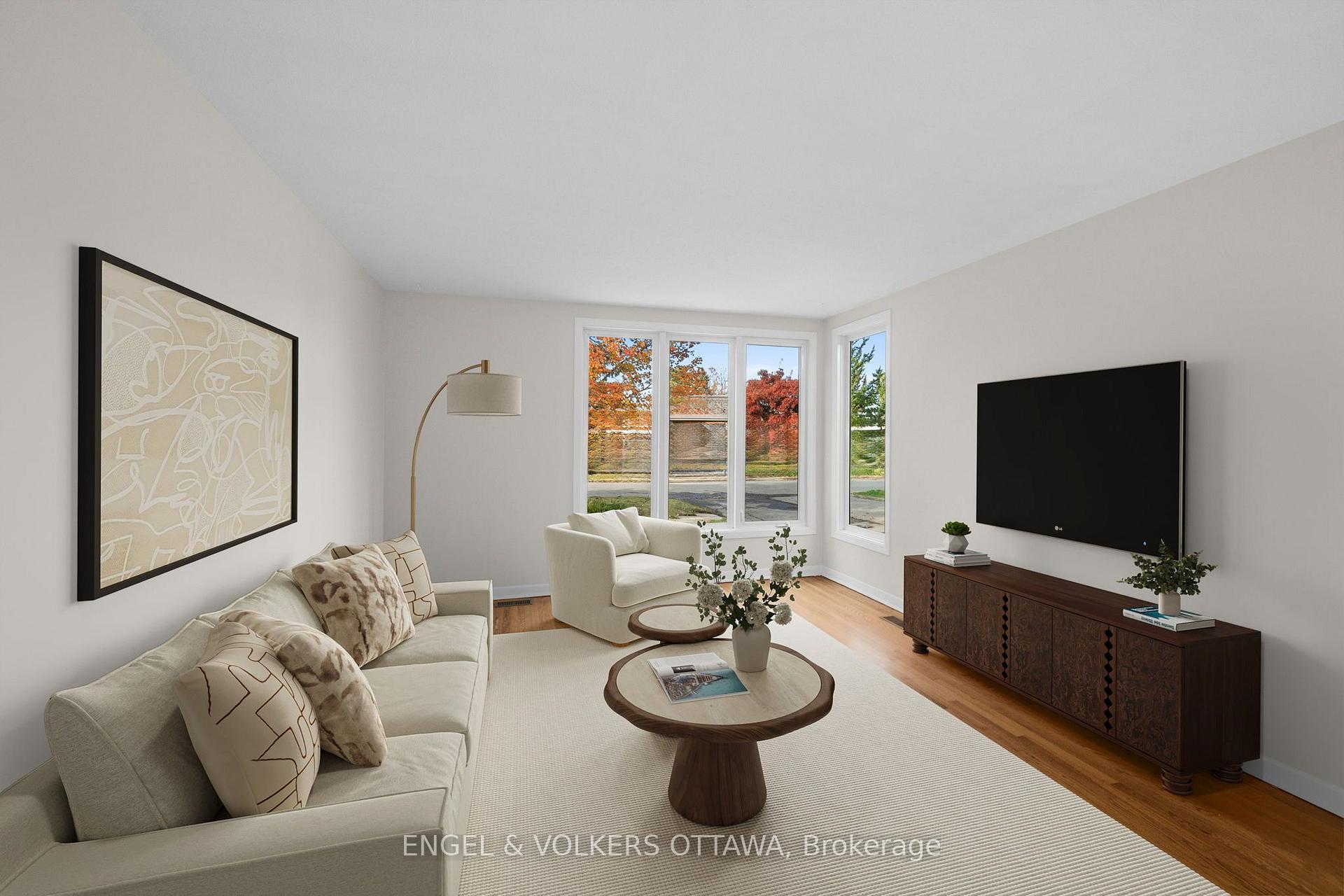 Photo 8 of 50 Solva Drive, Ottawa, Crystal Beach — HOMEH