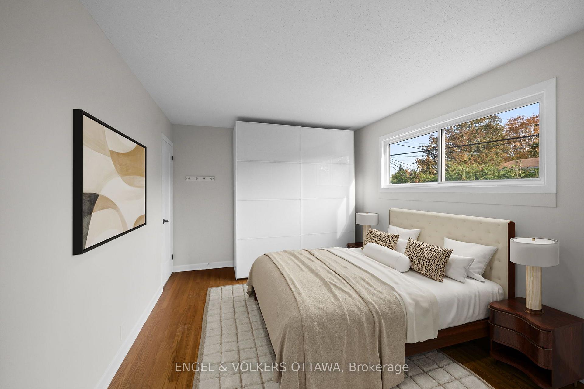 Photo 21 of 50 Solva Drive, Ottawa, Crystal Beach — HOMEH
