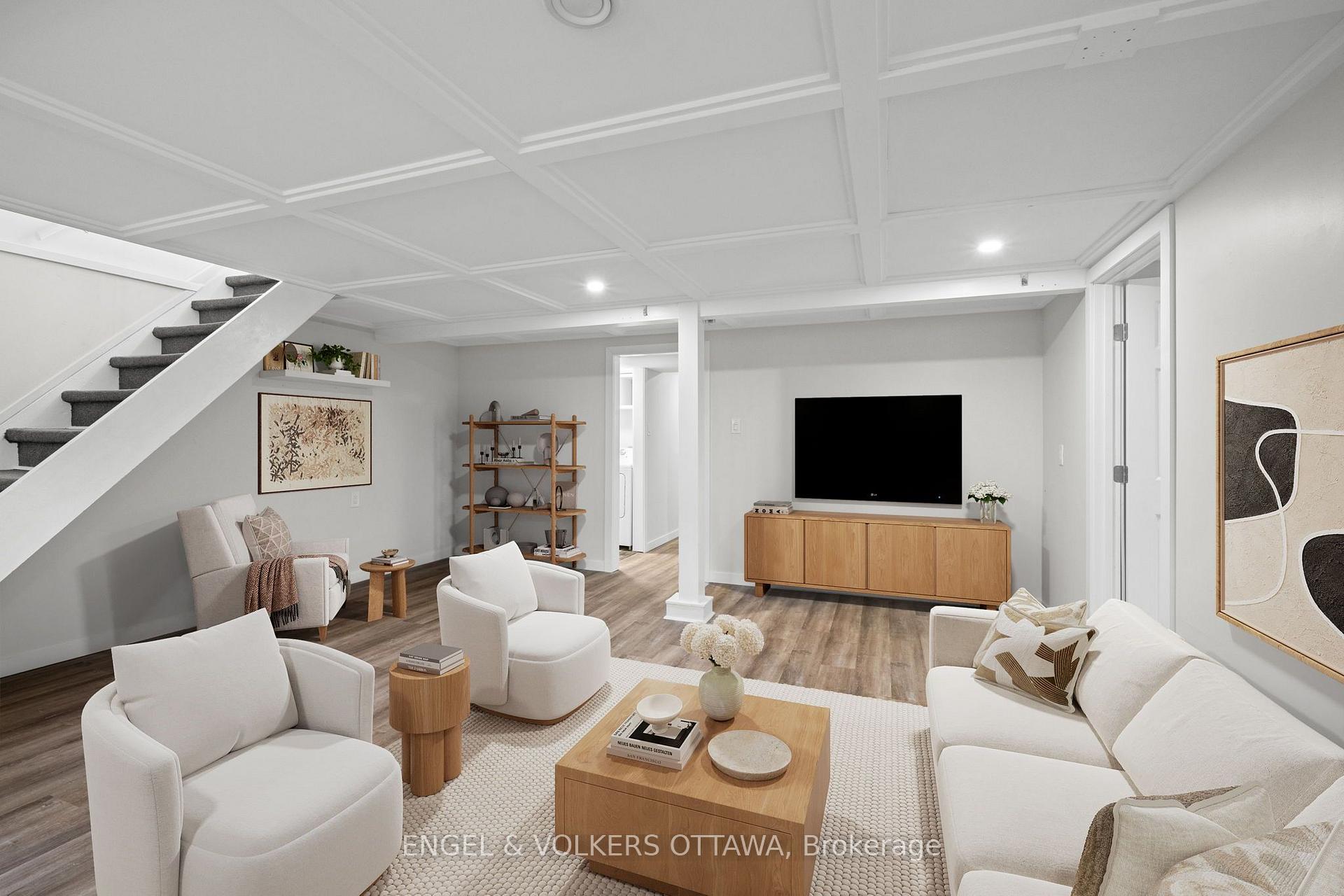 Photo 30 of 50 Solva Drive, Ottawa, Crystal Beach — HOMEH