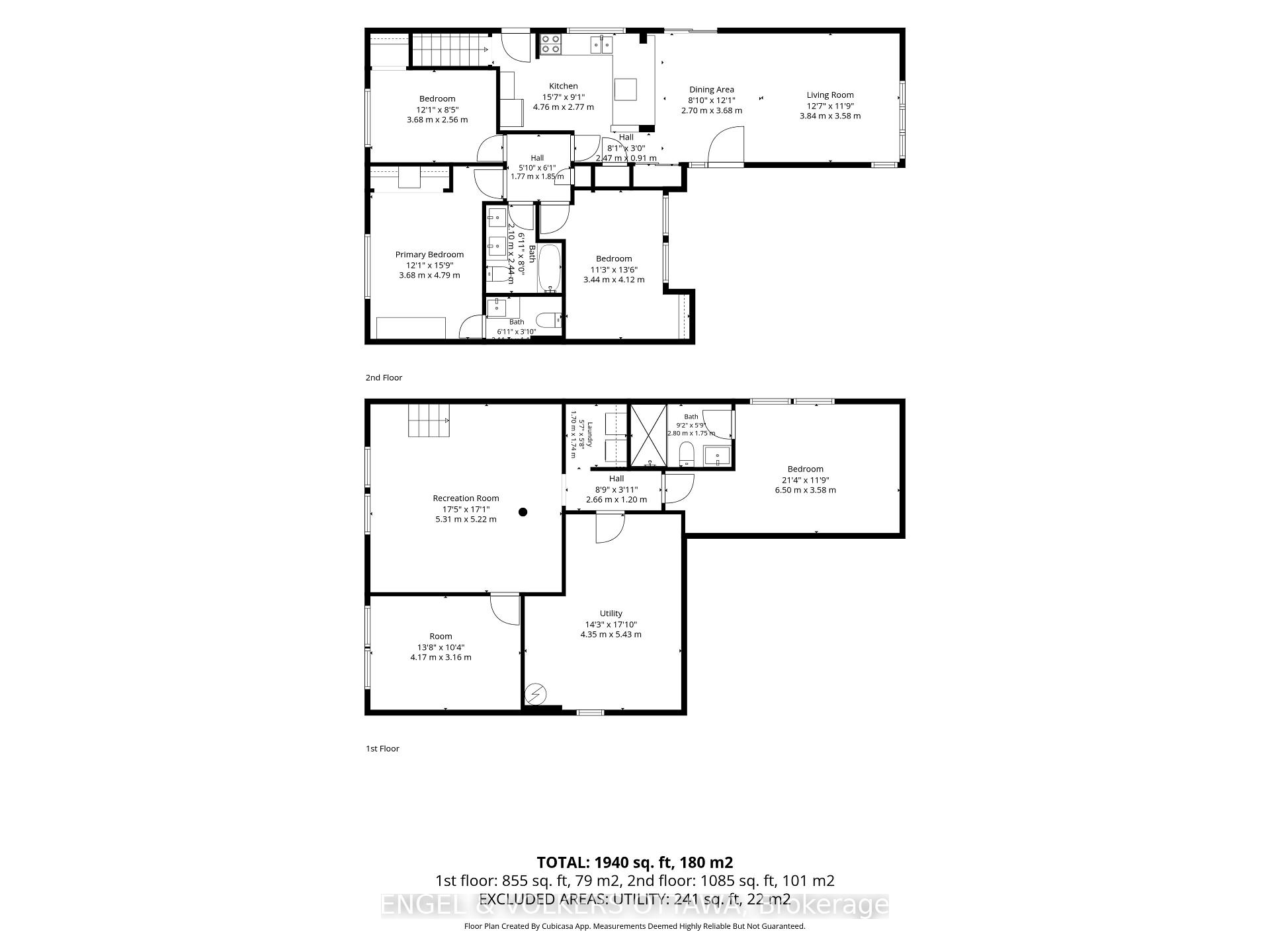 Photo 50 of 50 Solva Drive, Ottawa, Crystal Beach — HOMEH