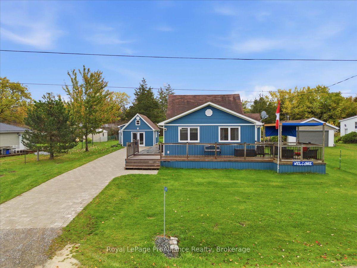 Photo of 287 Haig's Reach Road