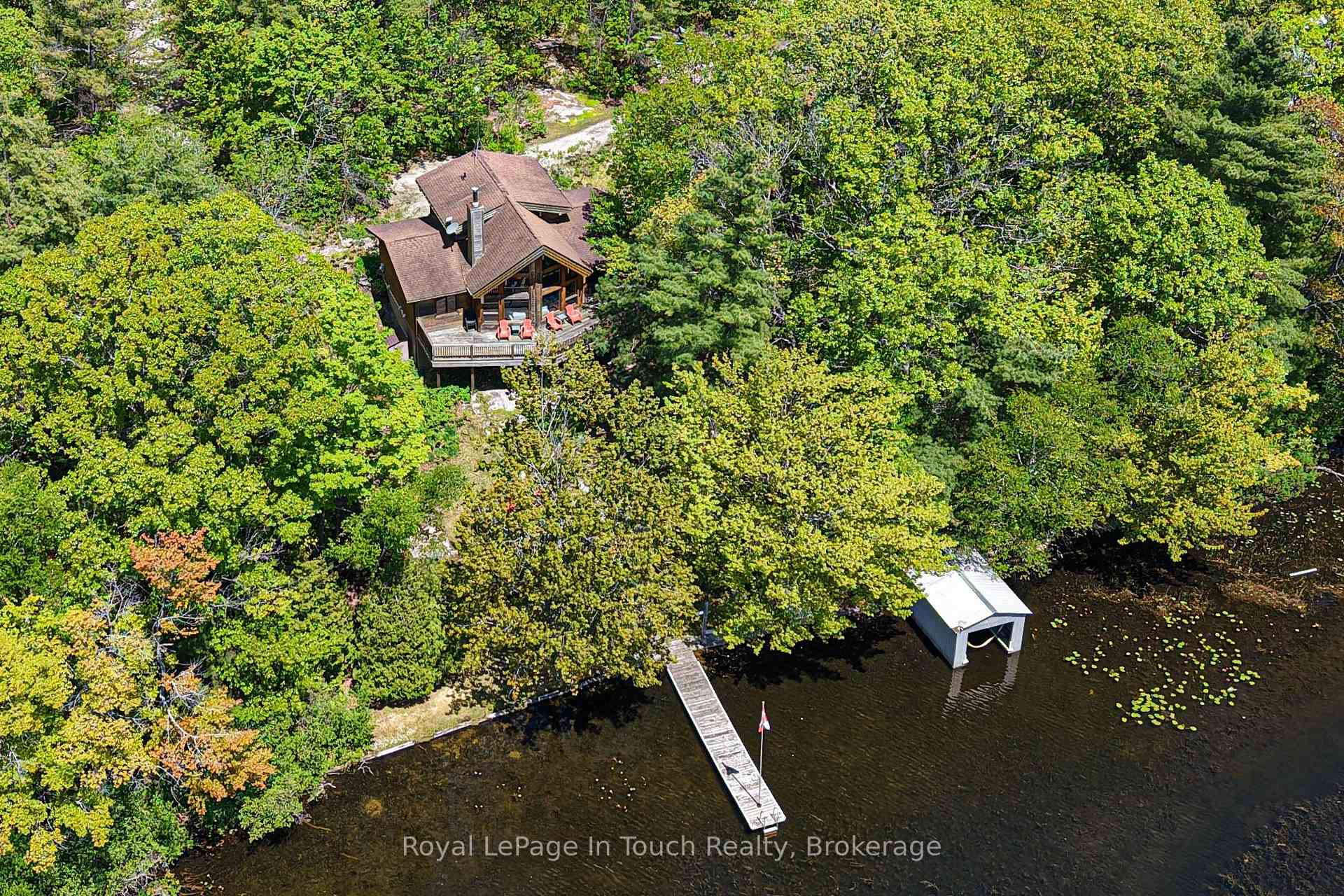 Photo 1 of 96 Millard Drive, Georgian Bay, Baxter — HOMEH