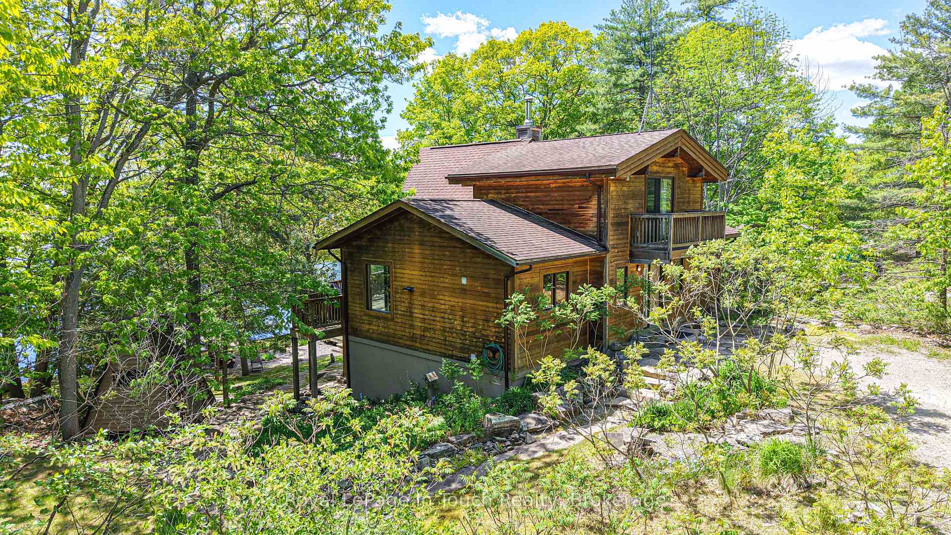 Photo 4 of 96 Millard Drive, Georgian Bay, Baxter — HOMEH