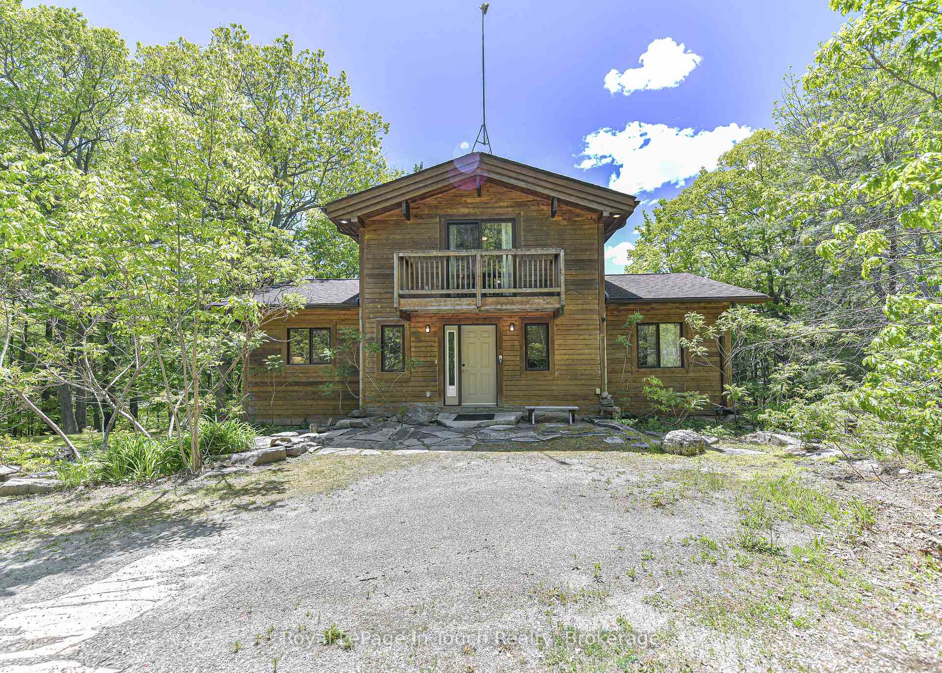 Photo 5 of 96 Millard Drive, Georgian Bay, Baxter — HOMEH