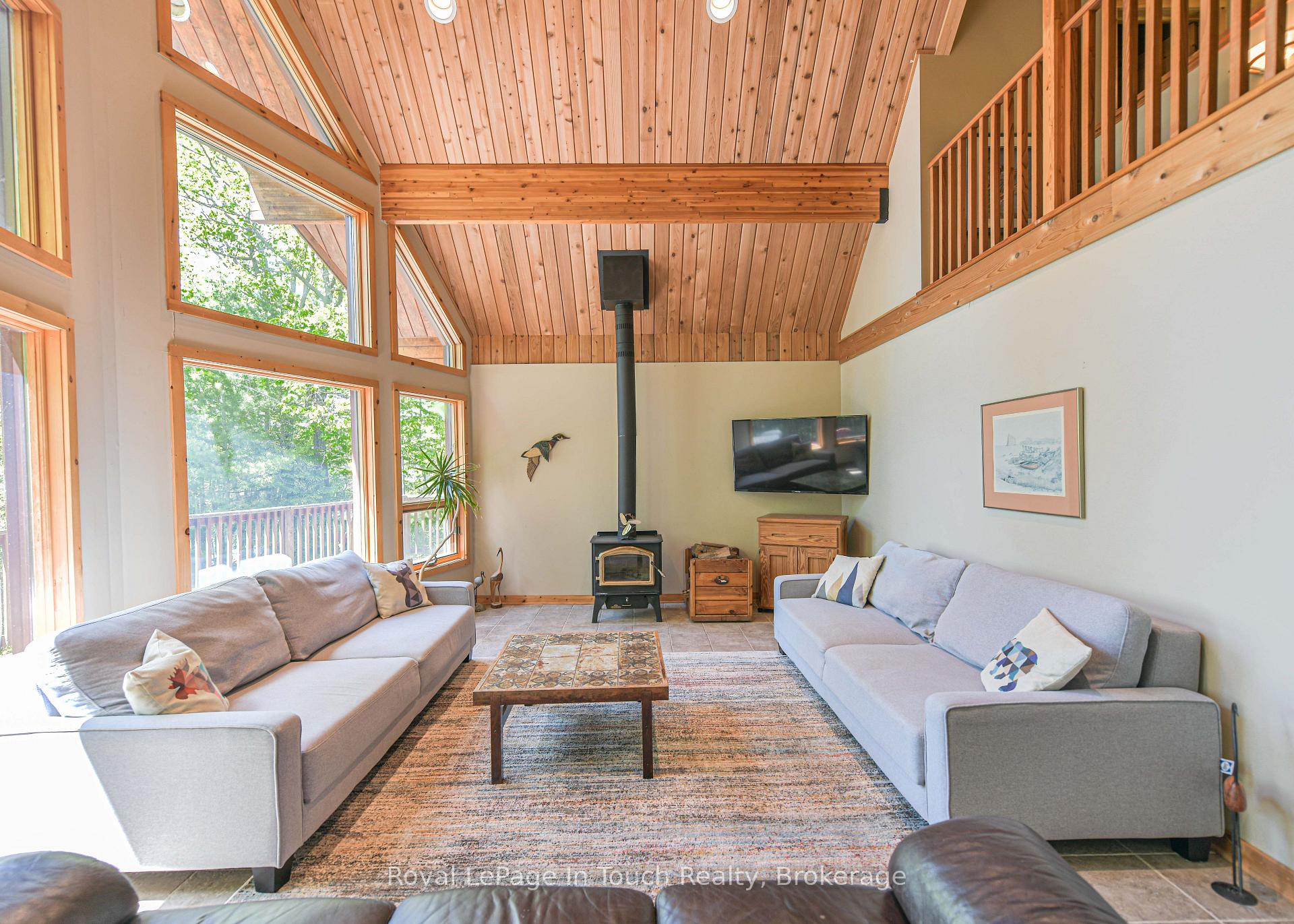 Photo 6 of 96 Millard Drive, Georgian Bay, Baxter — HOMEH