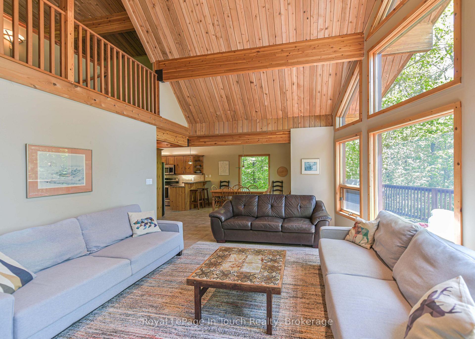 Photo 9 of 96 Millard Drive, Georgian Bay, Baxter — HOMEH