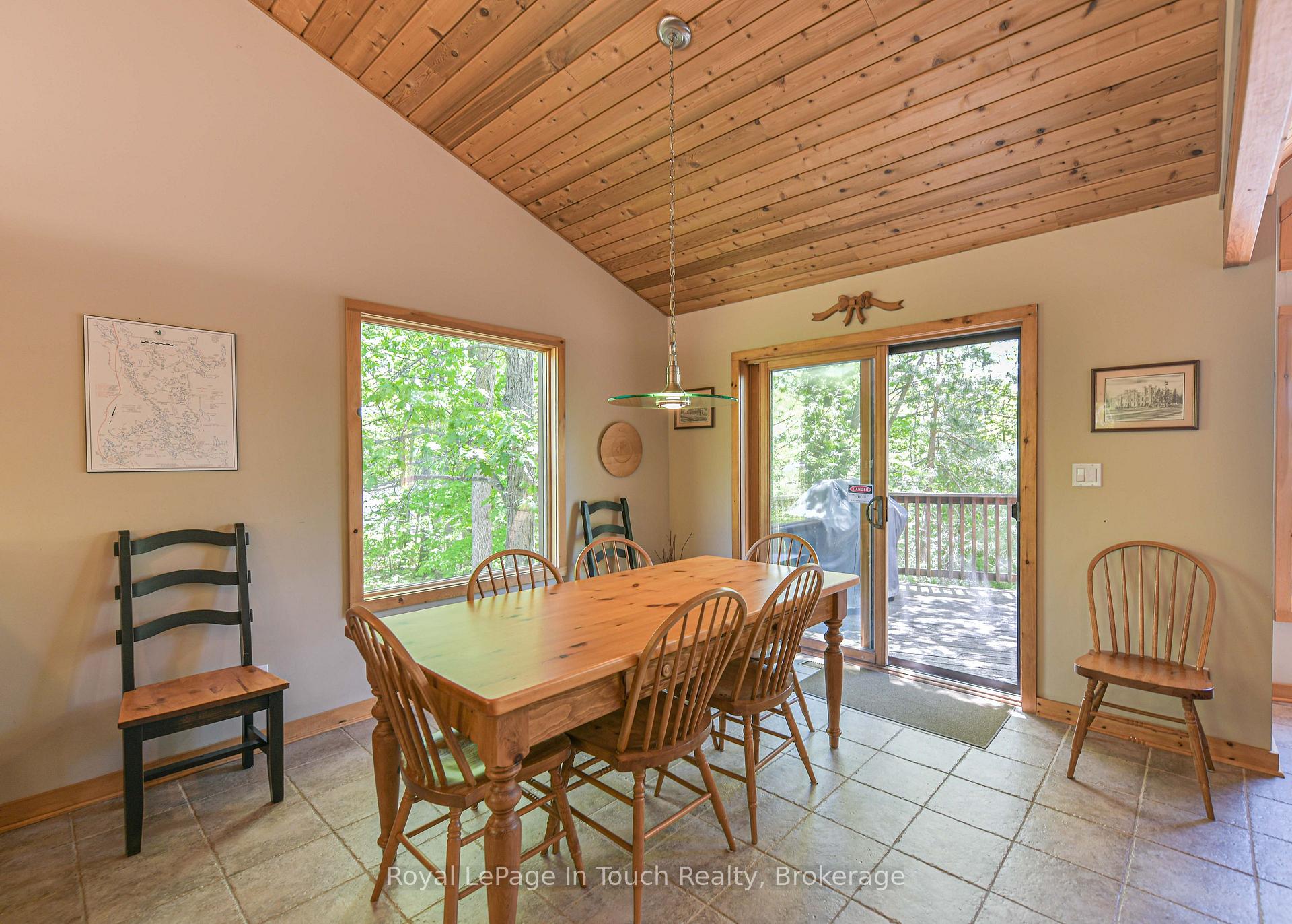 Photo 10 of 96 Millard Drive, Georgian Bay, Baxter — HOMEH
