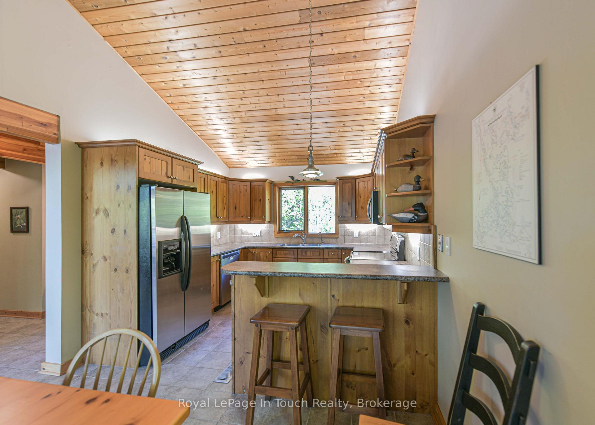 Photo 12 of 96 Millard Drive, Georgian Bay, Baxter — HOMEH