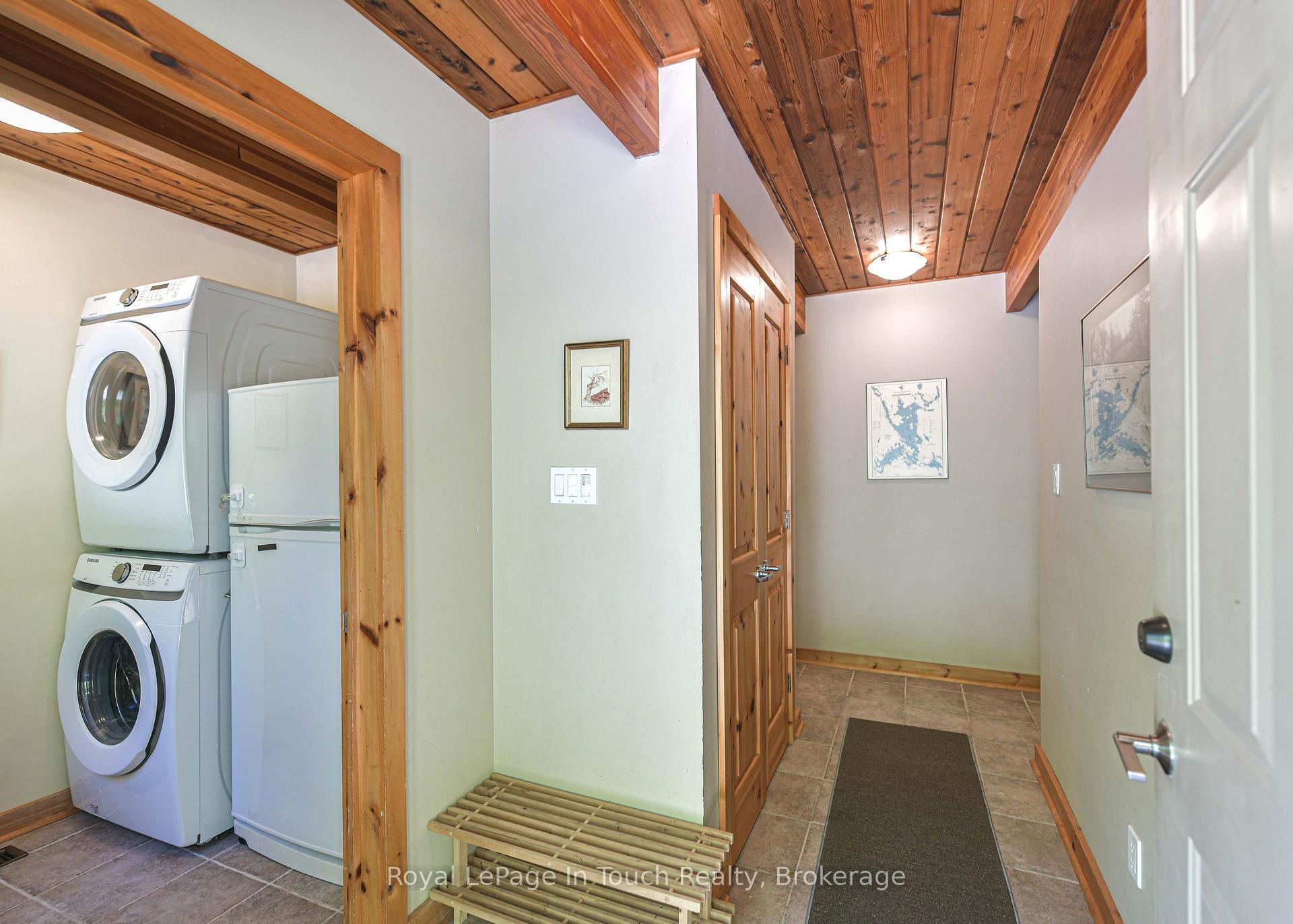 Photo 23 of 96 Millard Drive, Georgian Bay, Baxter — HOMEH