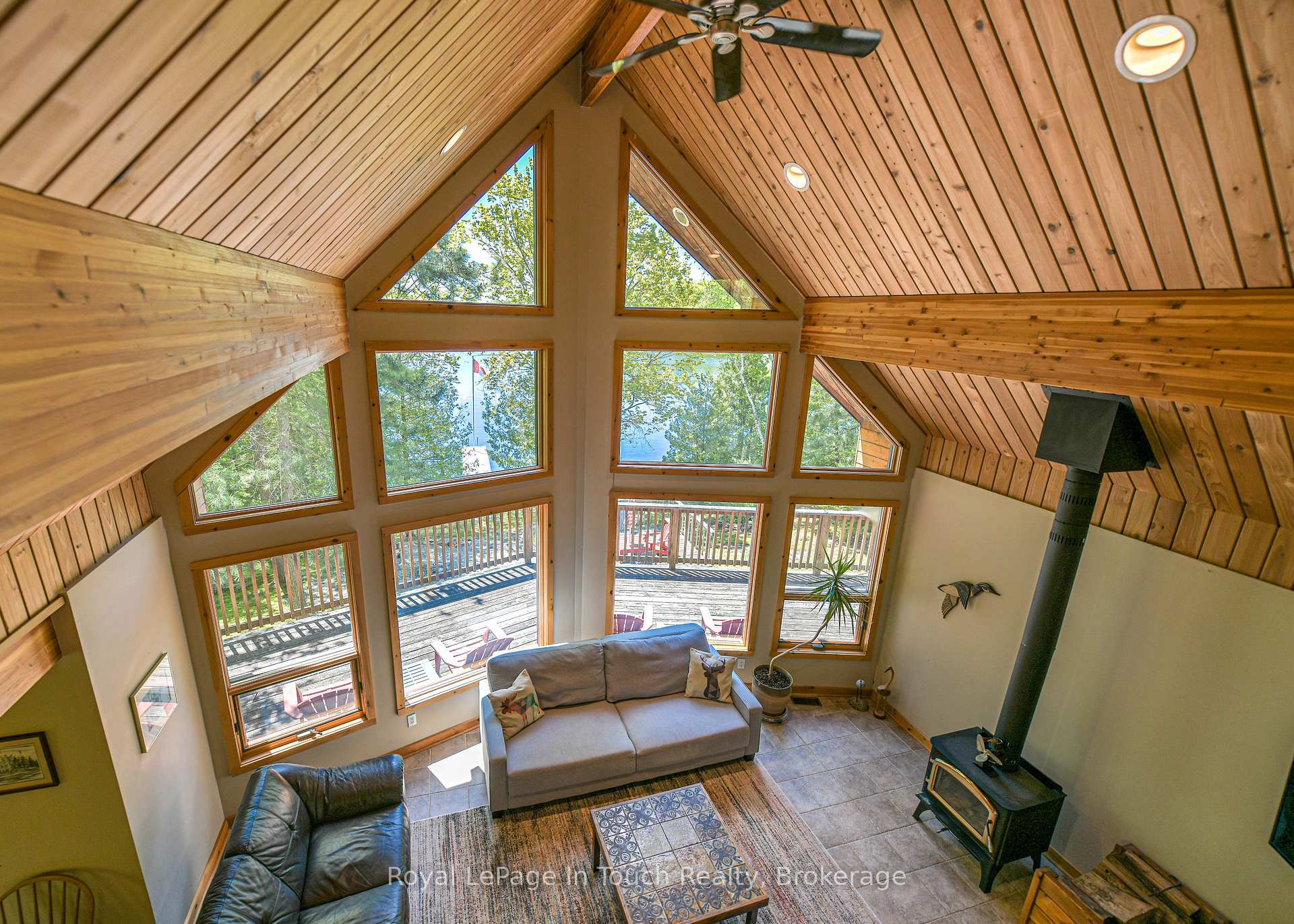 Photo 24 of 96 Millard Drive, Georgian Bay, Baxter — HOMEH