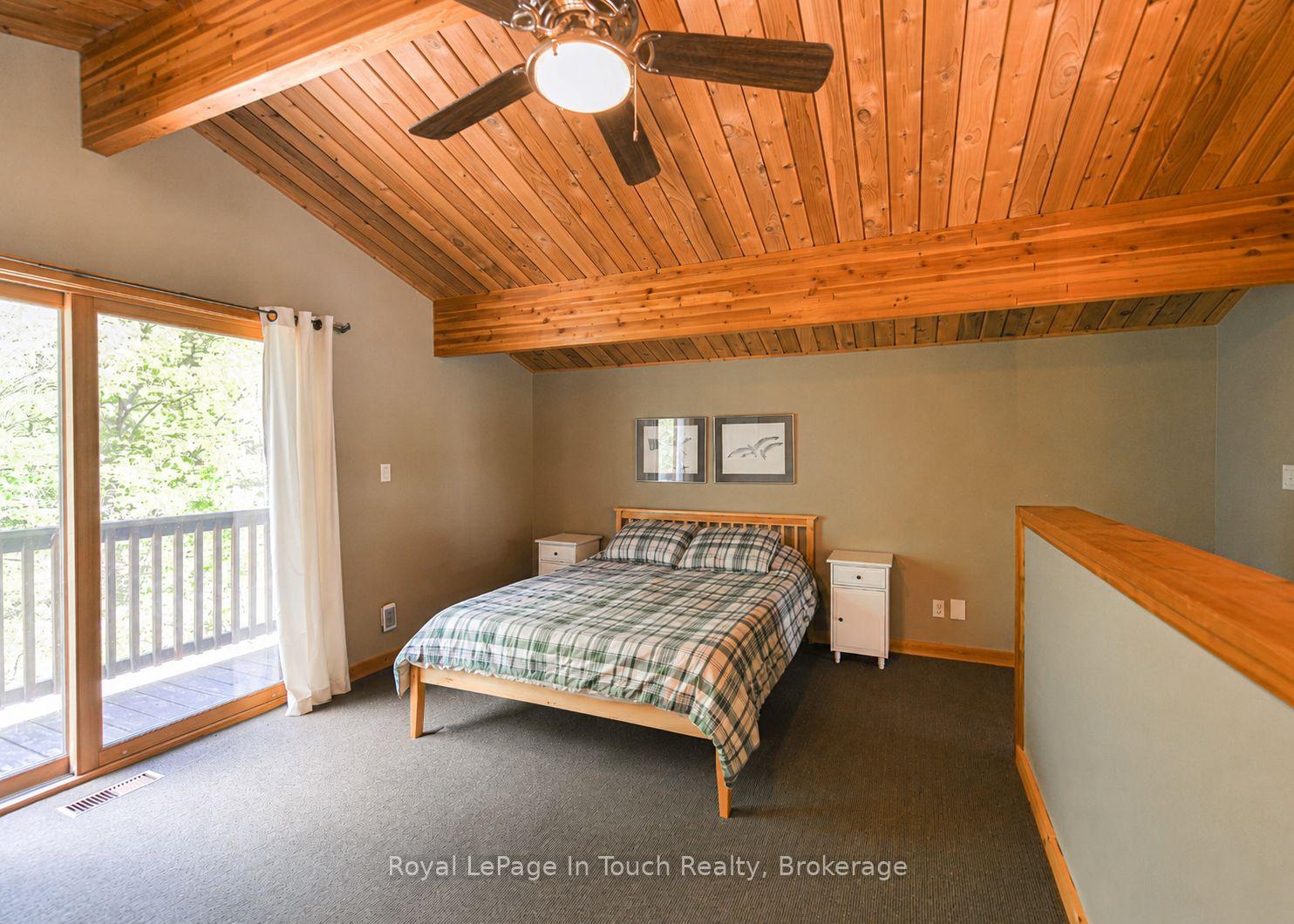 Photo 26 of 96 Millard Drive, Georgian Bay, Baxter — HOMEH