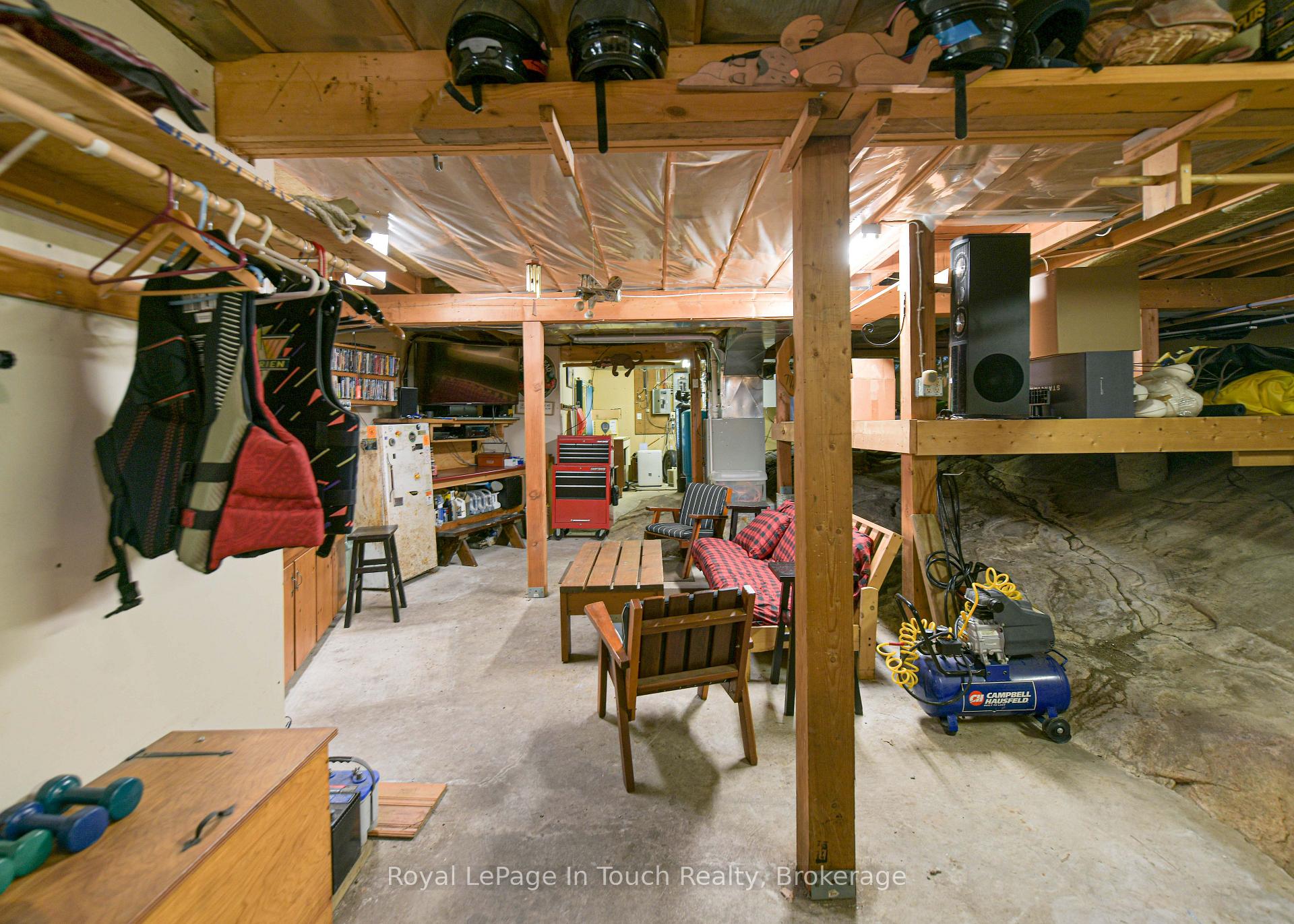 Photo 32 of 96 Millard Drive, Georgian Bay, Baxter — HOMEH
