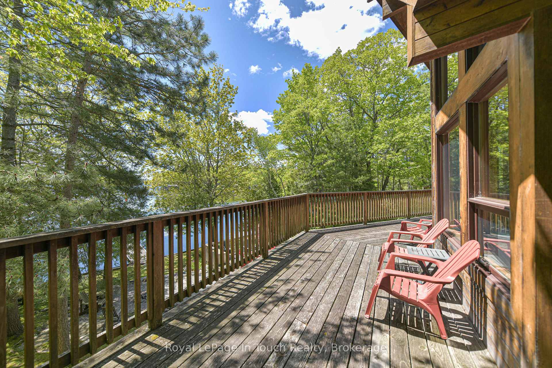 Photo 35 of 96 Millard Drive, Georgian Bay, Baxter — HOMEH