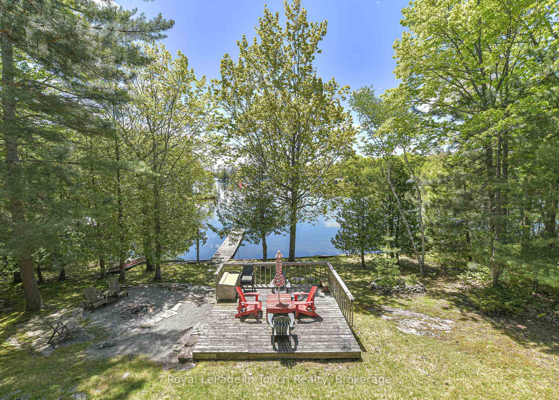 Photo 36 of 96 Millard Drive, Georgian Bay, Baxter — HOMEH