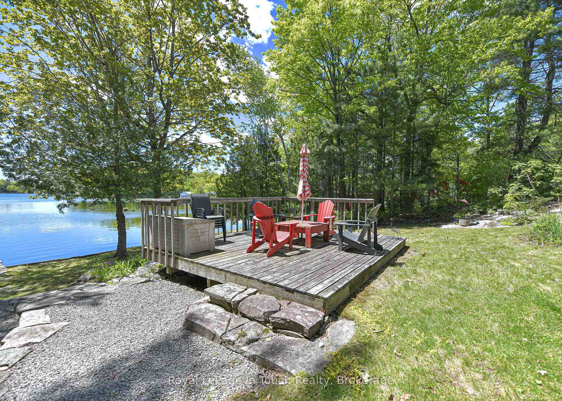 Photo 37 of 96 Millard Drive, Georgian Bay, Baxter — HOMEH