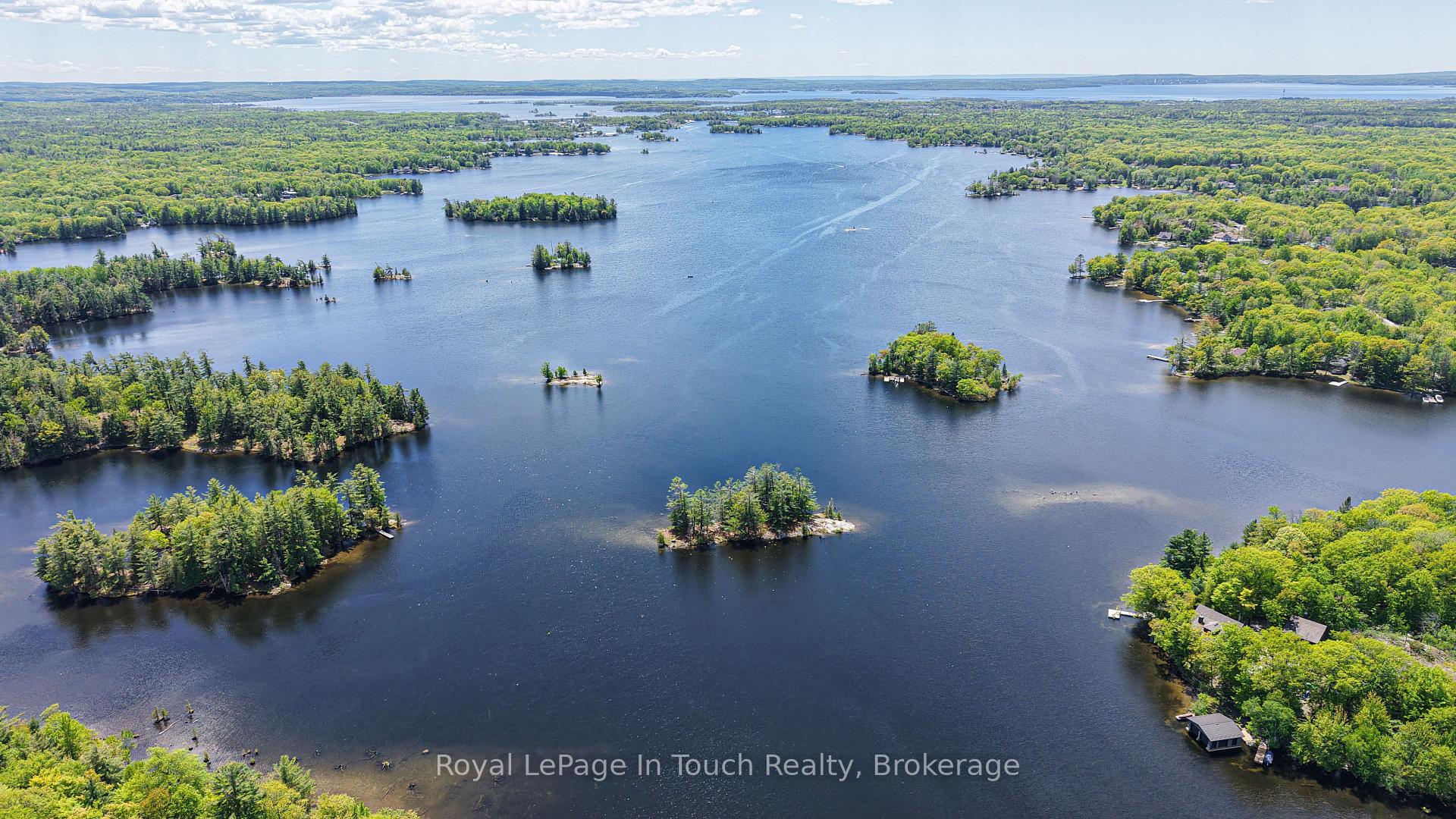 Photo 38 of 96 Millard Drive, Georgian Bay, Baxter — HOMEH