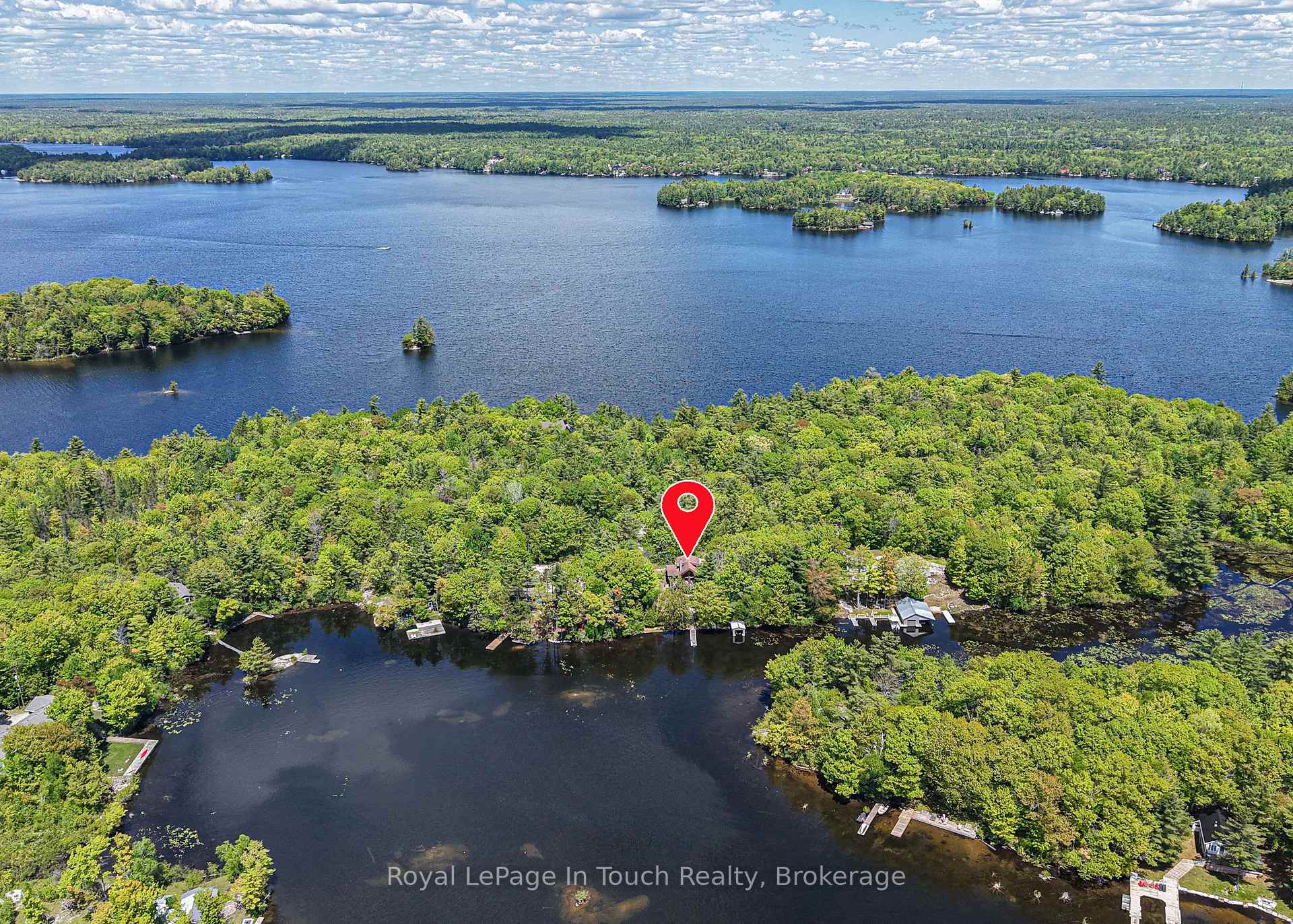 Photo 39 of 96 Millard Drive, Georgian Bay, Baxter — HOMEH