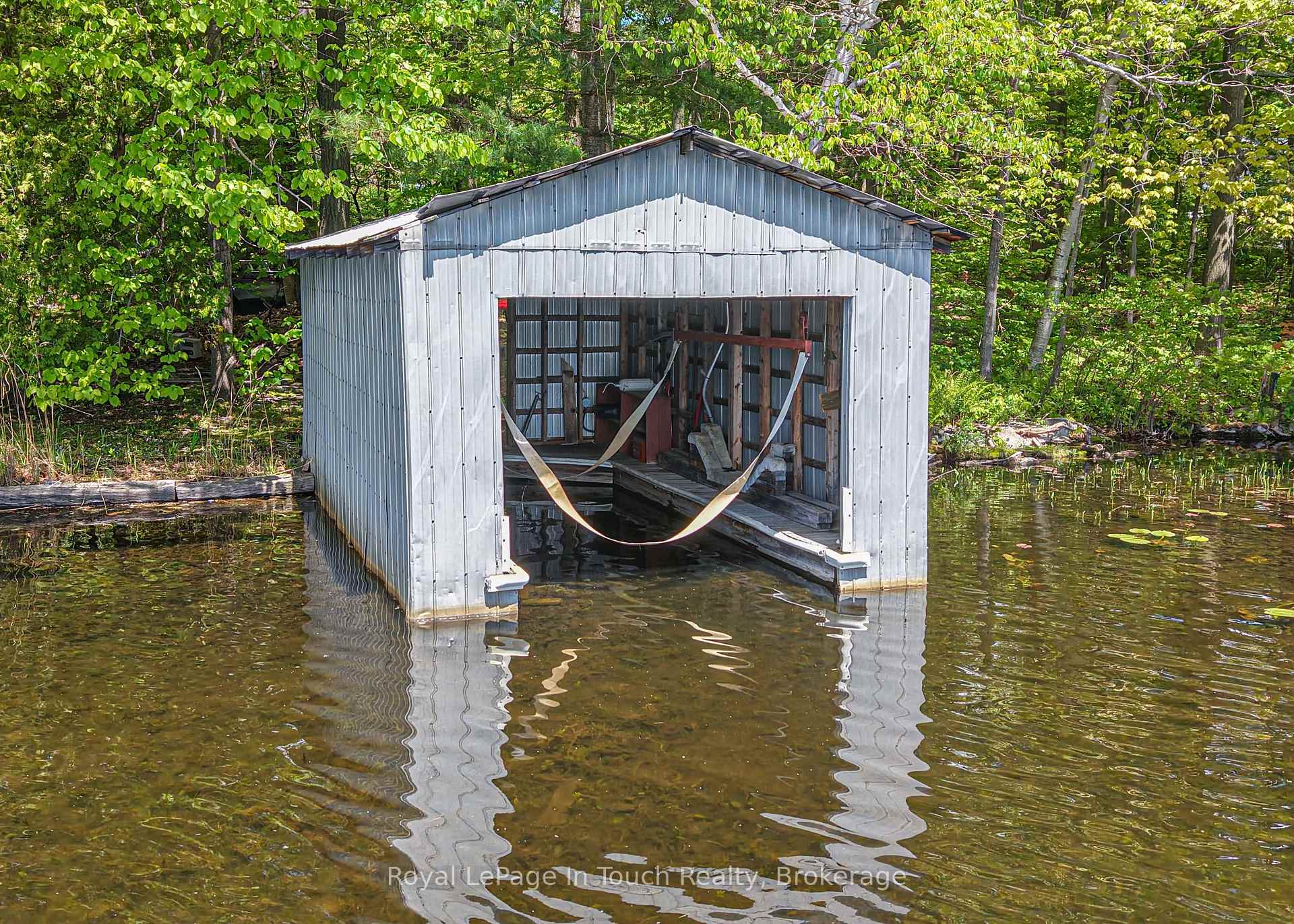 Photo 40 of 96 Millard Drive, Georgian Bay, Baxter — HOMEH