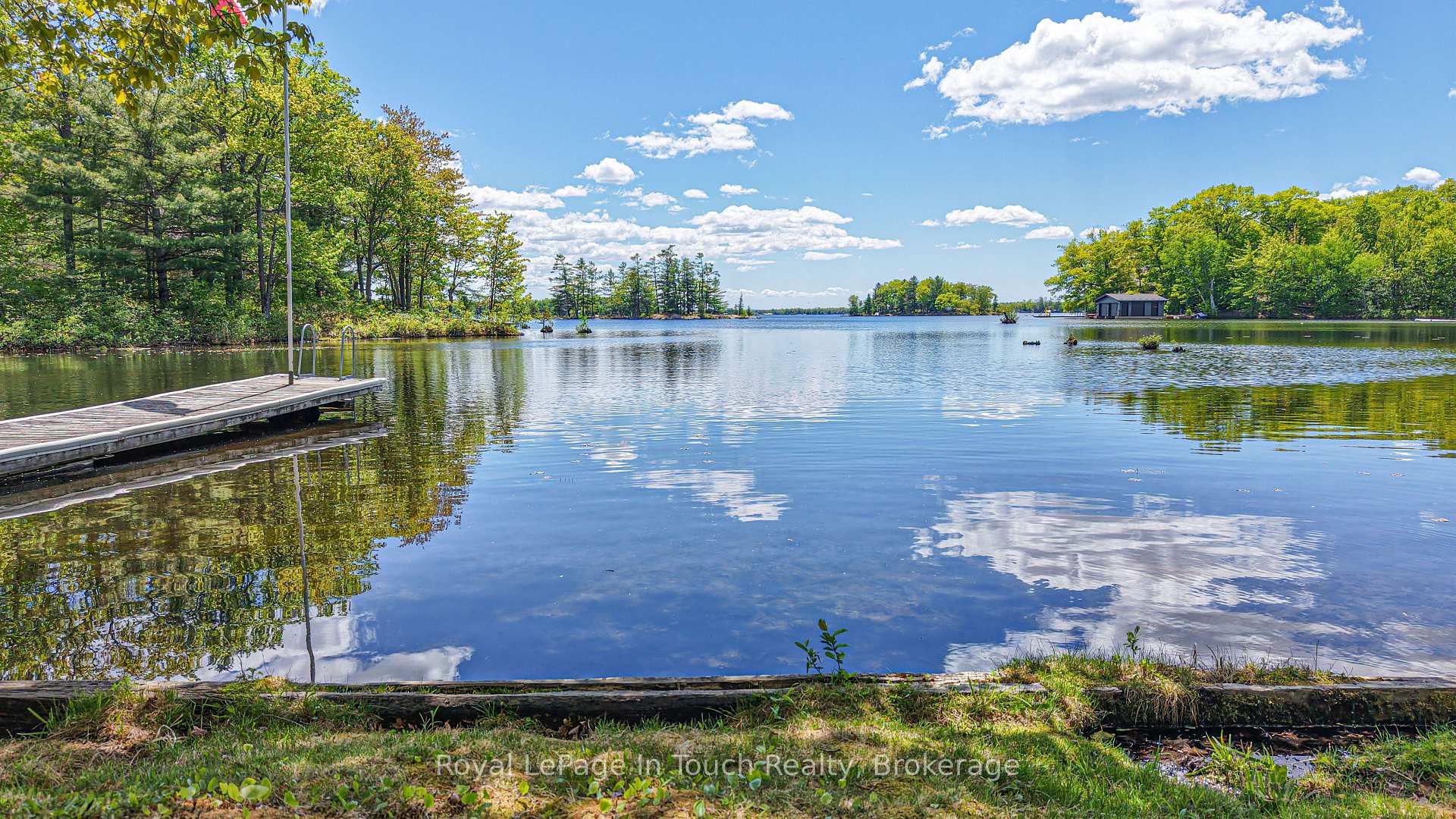 Photo 42 of 96 Millard Drive, Georgian Bay, Baxter — HOMEH