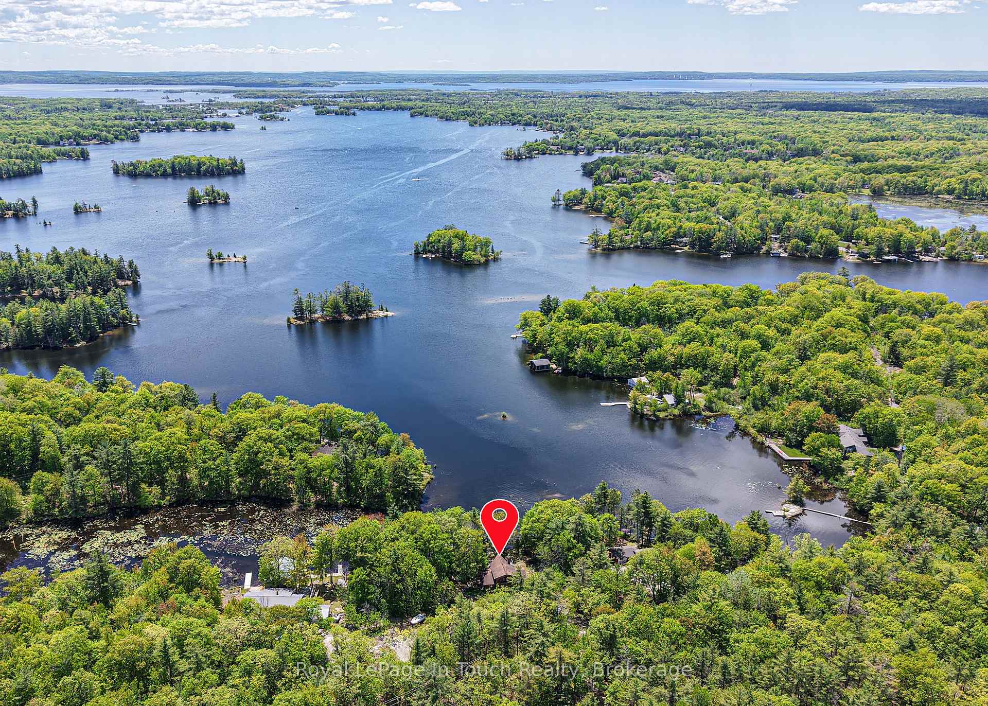 Photo 43 of 96 Millard Drive, Georgian Bay, Baxter — HOMEH
