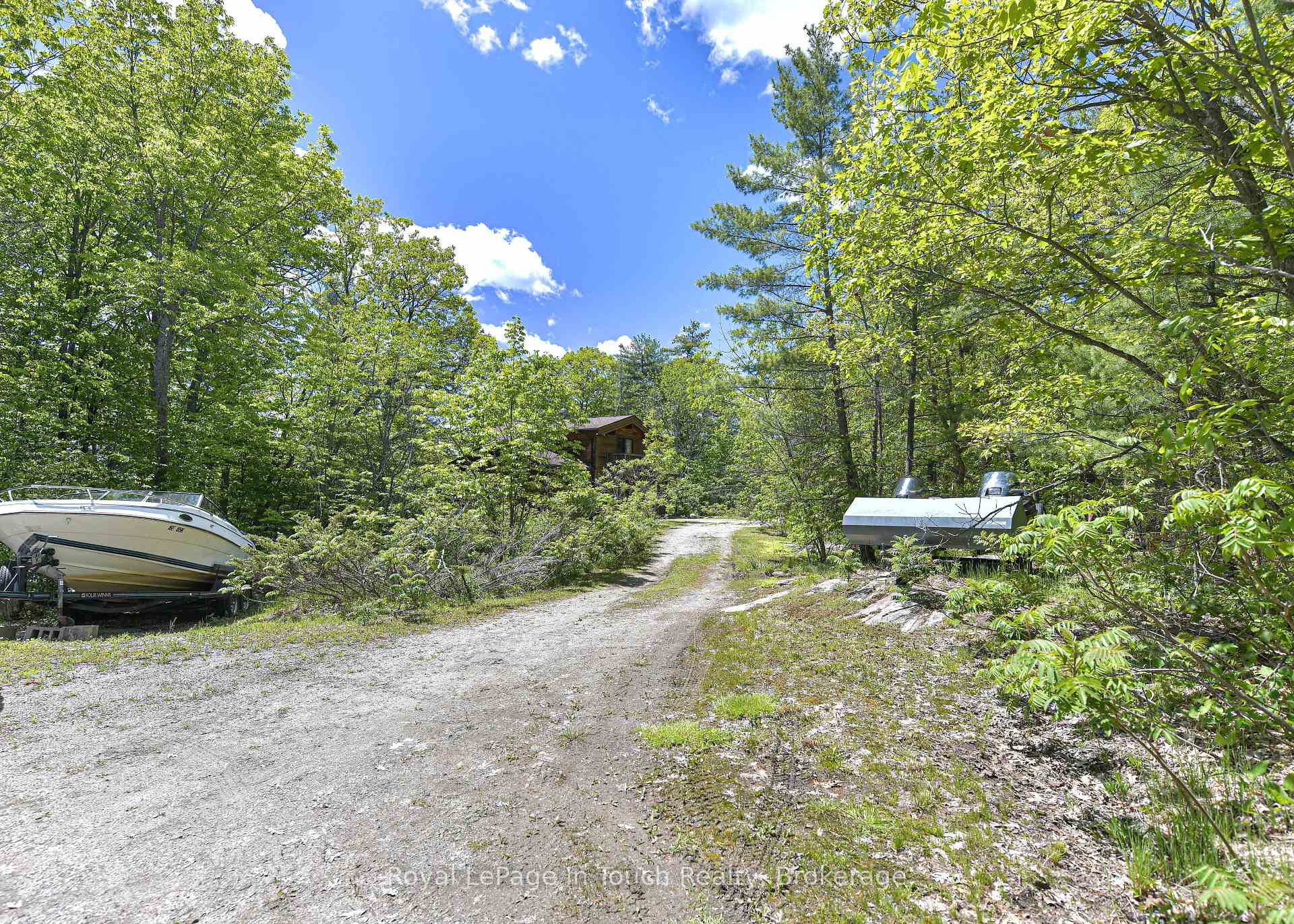 Photo 44 of 96 Millard Drive, Georgian Bay, Baxter — HOMEH