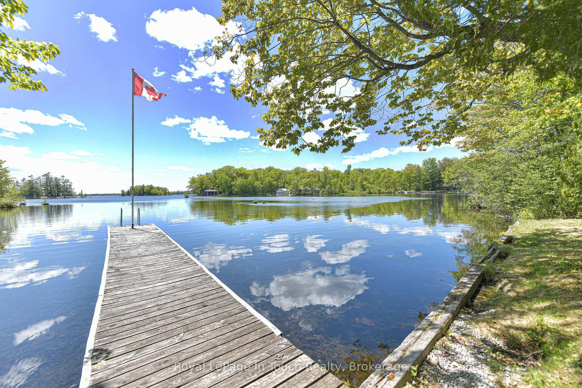 Photo 45 of 96 Millard Drive, Georgian Bay, Baxter — HOMEH