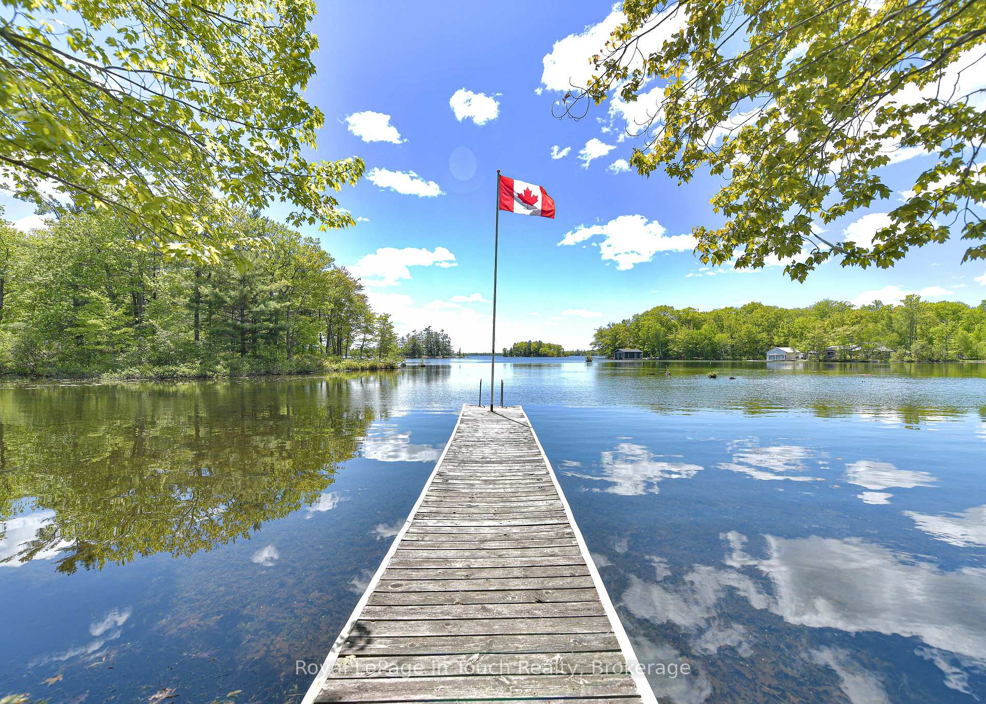 Photo 46 of 96 Millard Drive, Georgian Bay, Baxter — HOMEH