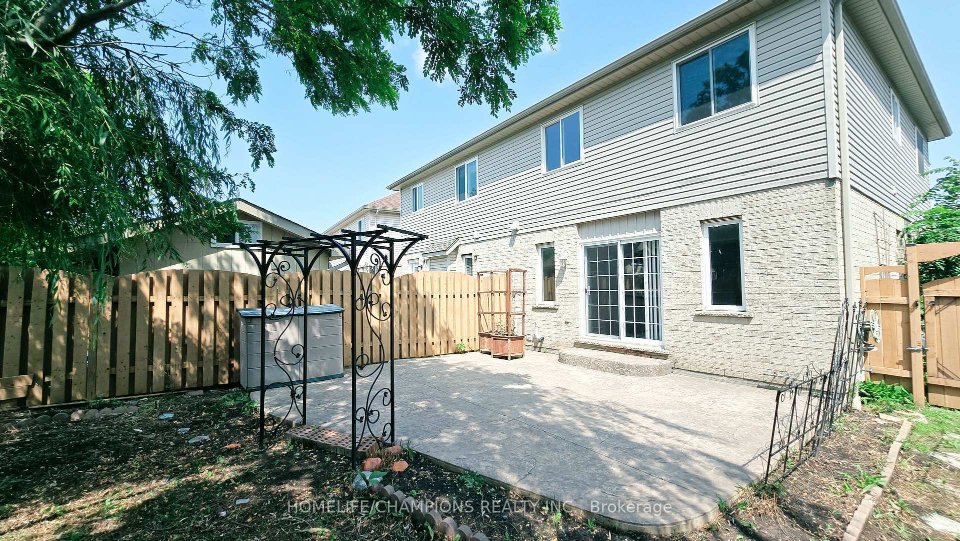 Photo 46 of 159 Snowdrop Crescent, Kitchener, Larentian West — HOMEH