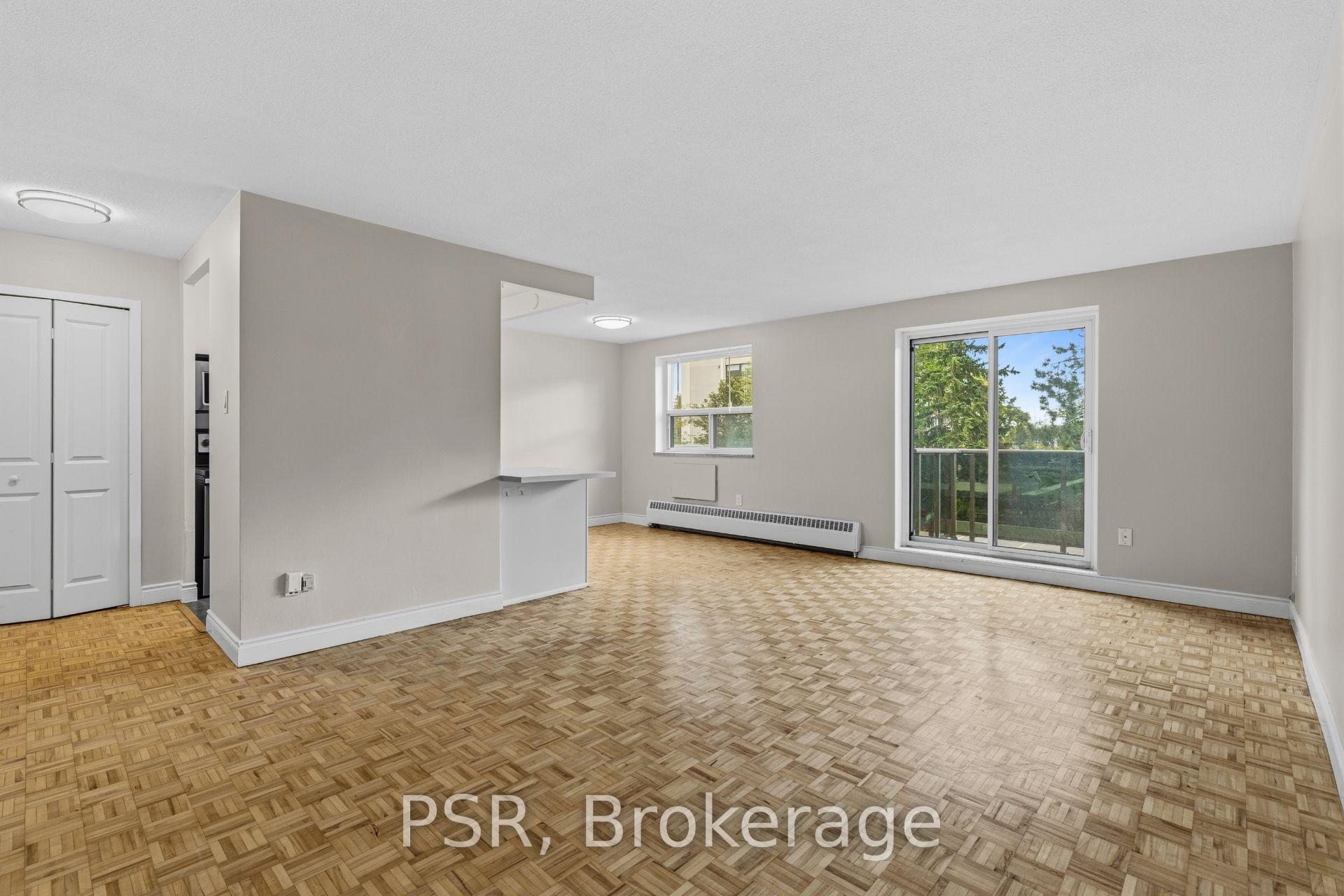 Photo of Unit 201, 2300 Marine Drive