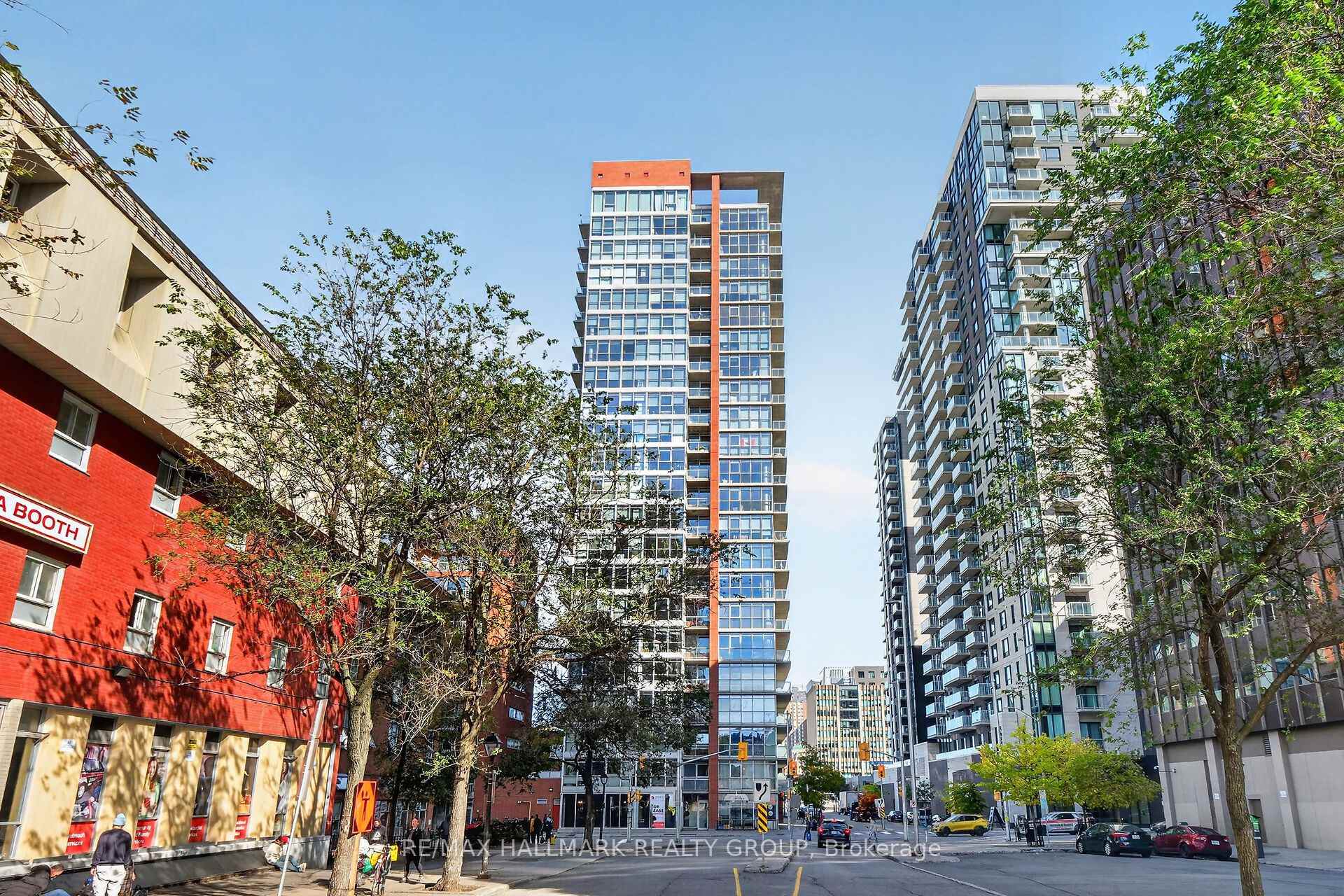 Photo of Unit 1206, 179 George Street