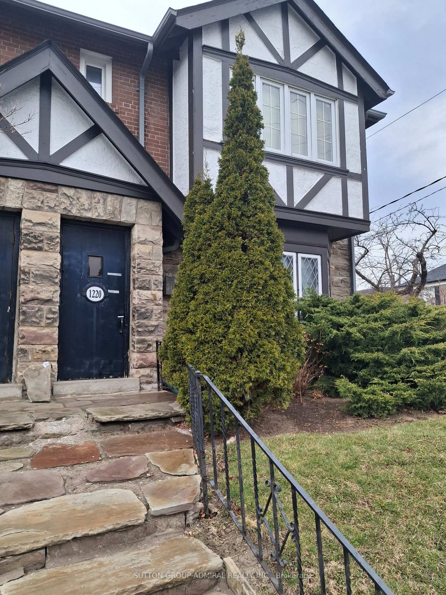 Photo 1 of Unit #1, 1220 Avenue Road, Toronto, Lawrence Park South — HOMEH