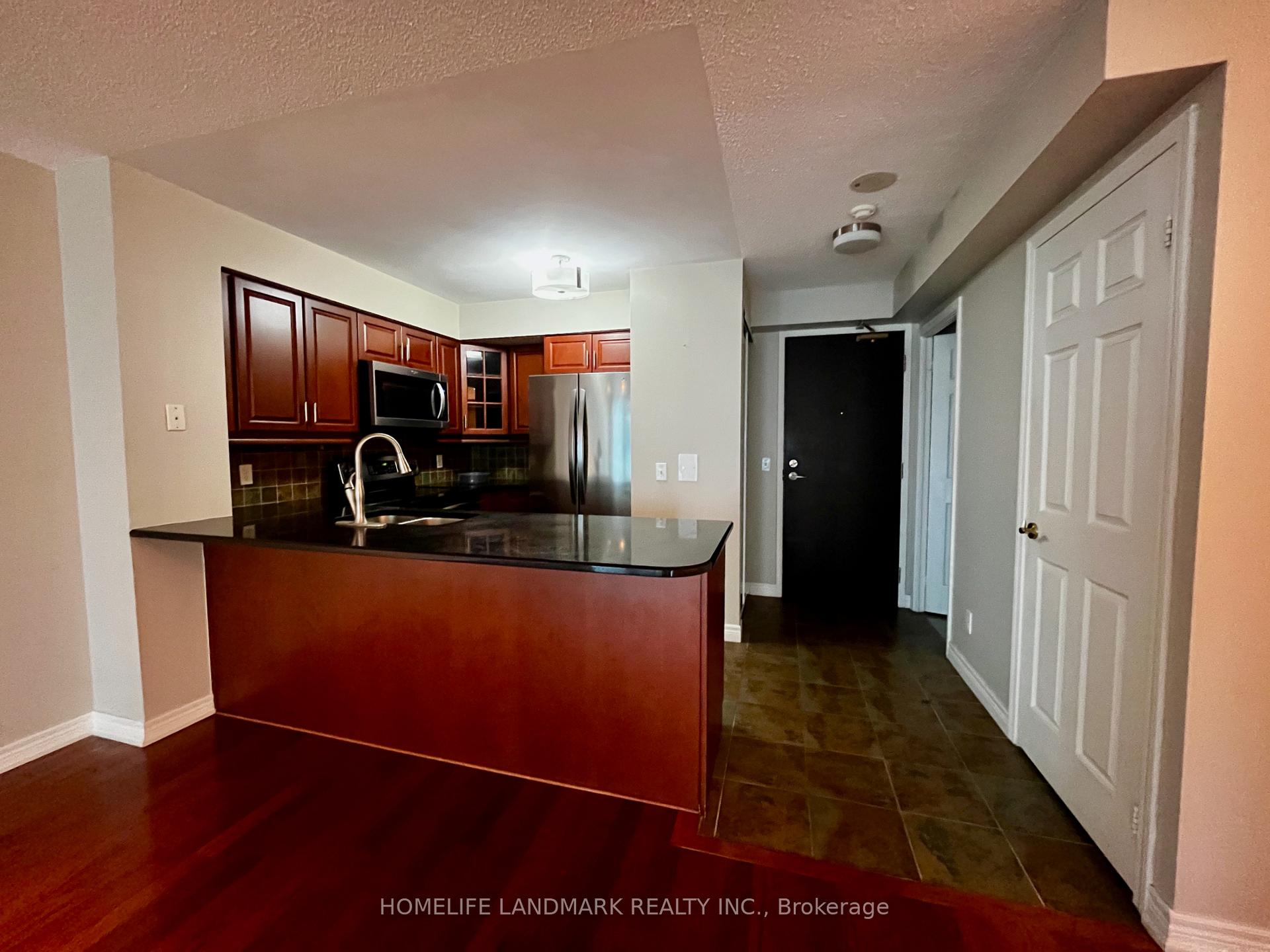Photo 1 of Unit 1708, 30 Grand Trunk Crescent, Toronto, Waterfront Communities — HOMEH