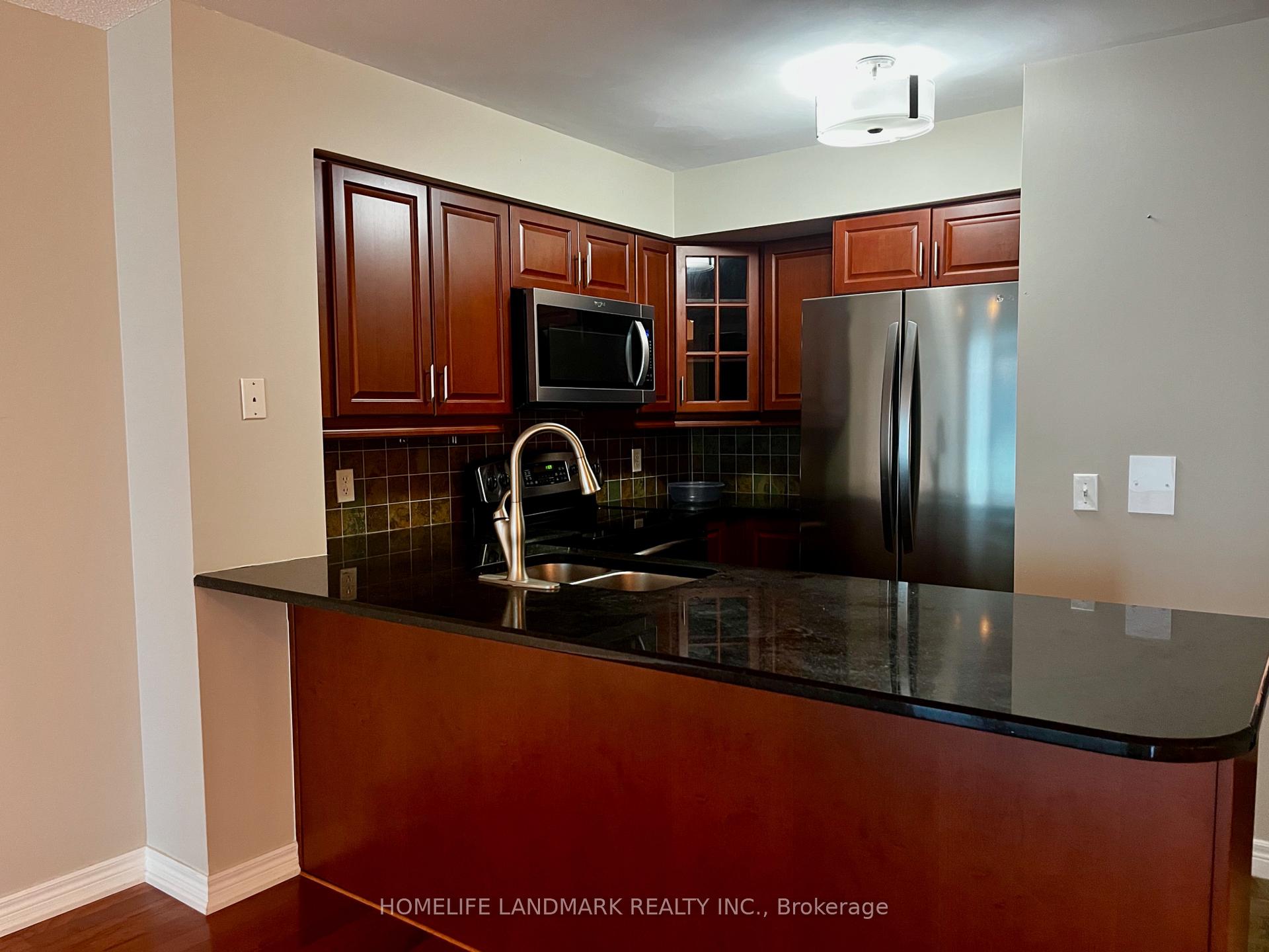 Photo 2 of Unit 1708, 30 Grand Trunk Crescent, Toronto, Waterfront Communities — HOMEH